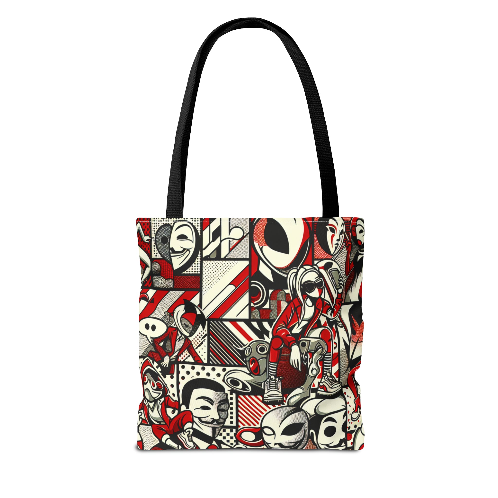 Isabella Sorenza - Tote_Bag