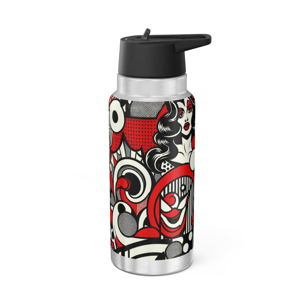 Isabella Verrocchio - Thermos
