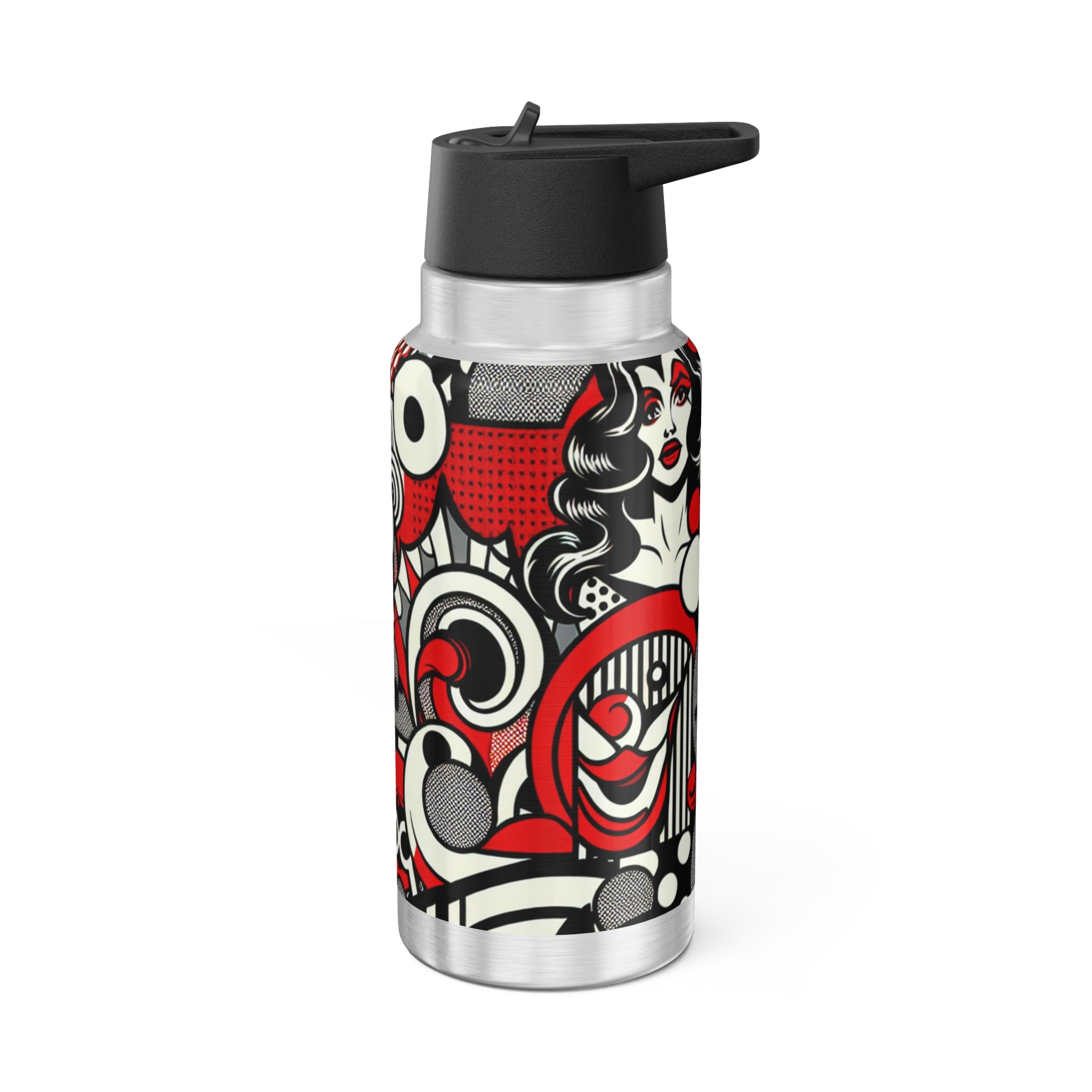 Isabella Verrocchio - Thermos