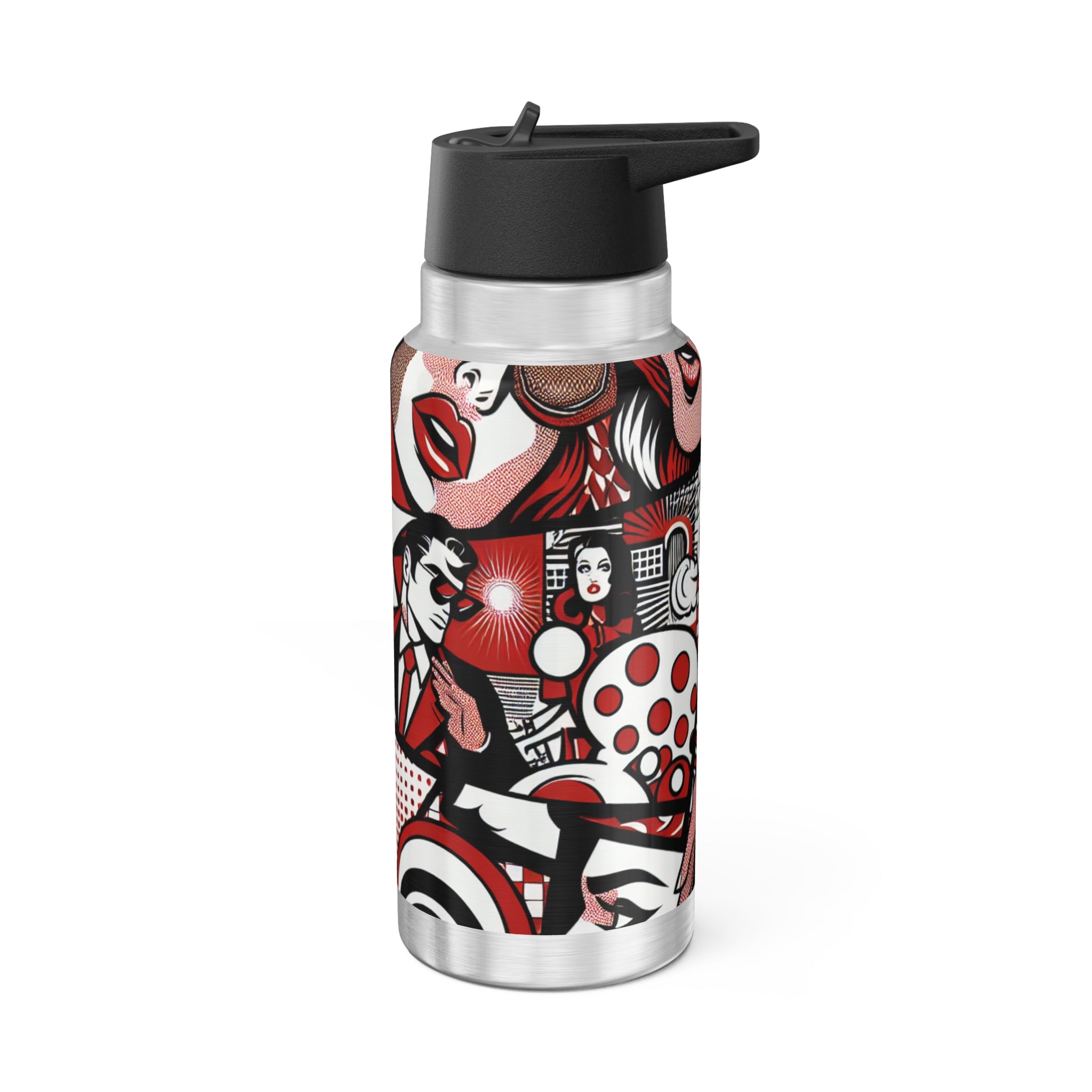 Isabella Benedetti - Thermos