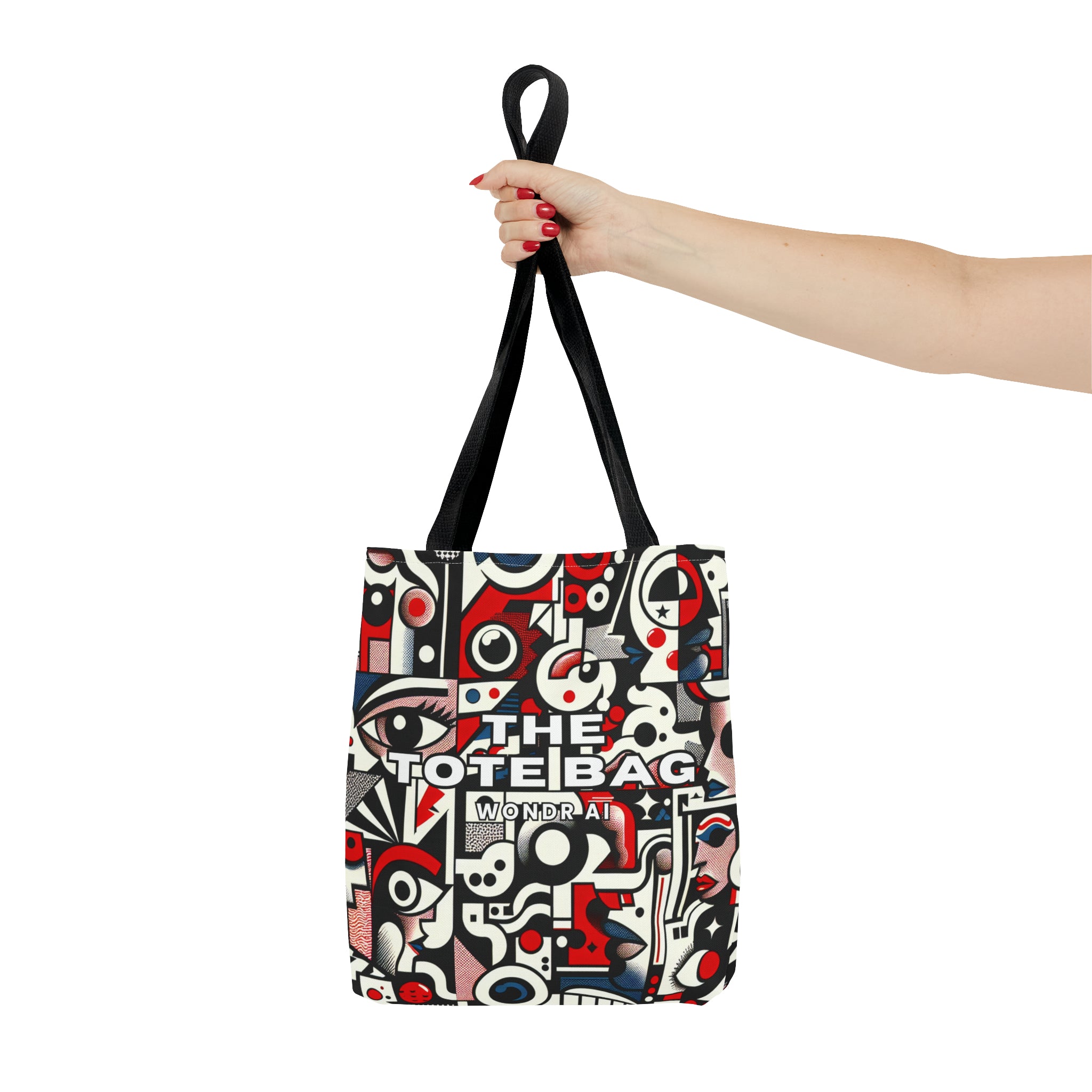 Aurelio Valentini - Tote_Bag