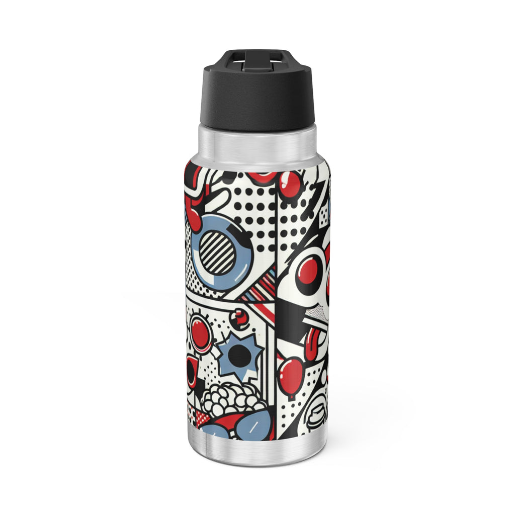 Isabella Romanelli - Thermos