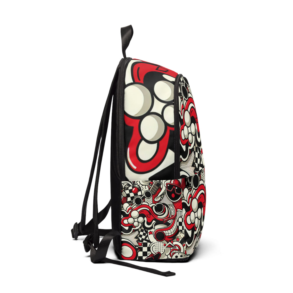 Eleanor Pellegrini - Backpack