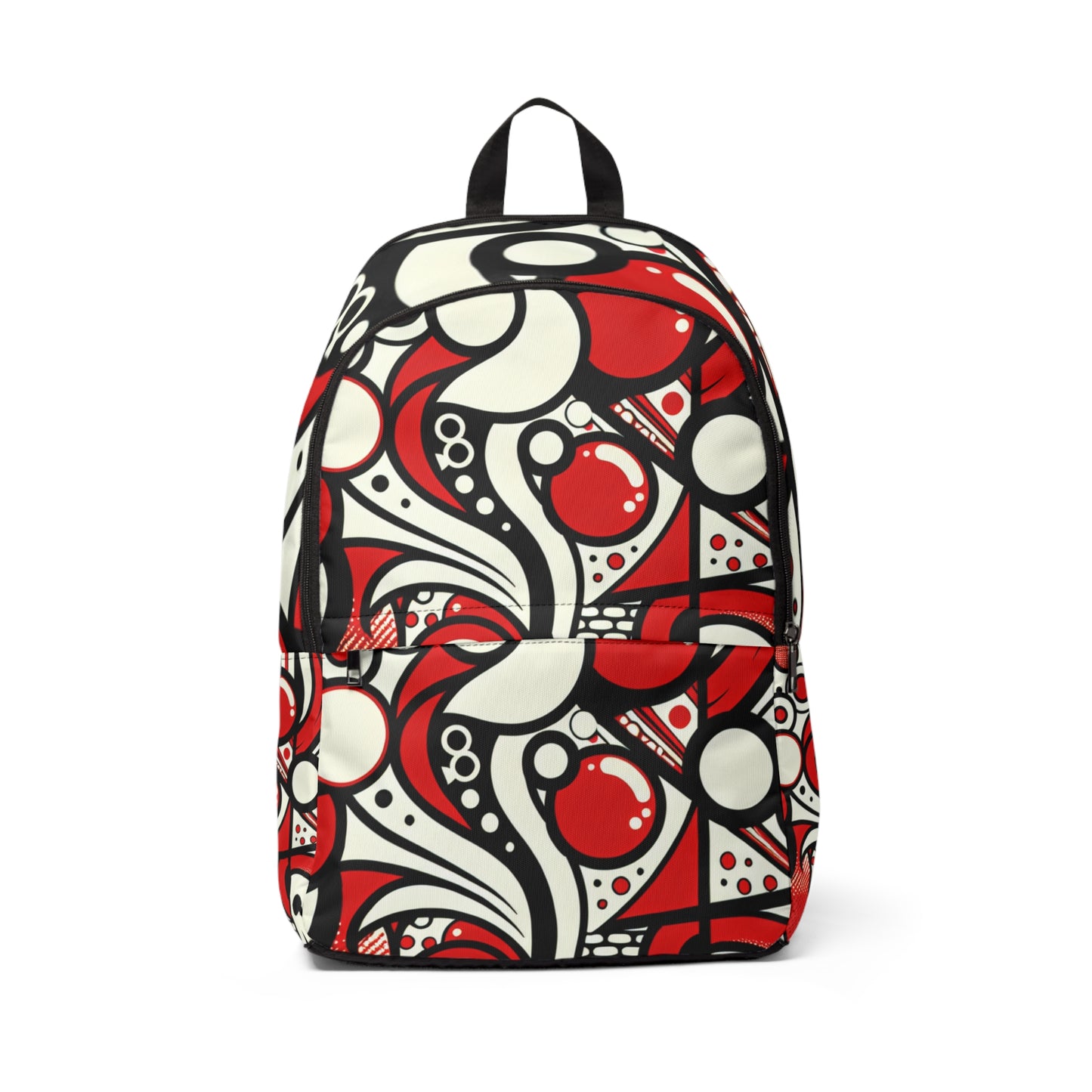 Emilia Donatelli - Backpack