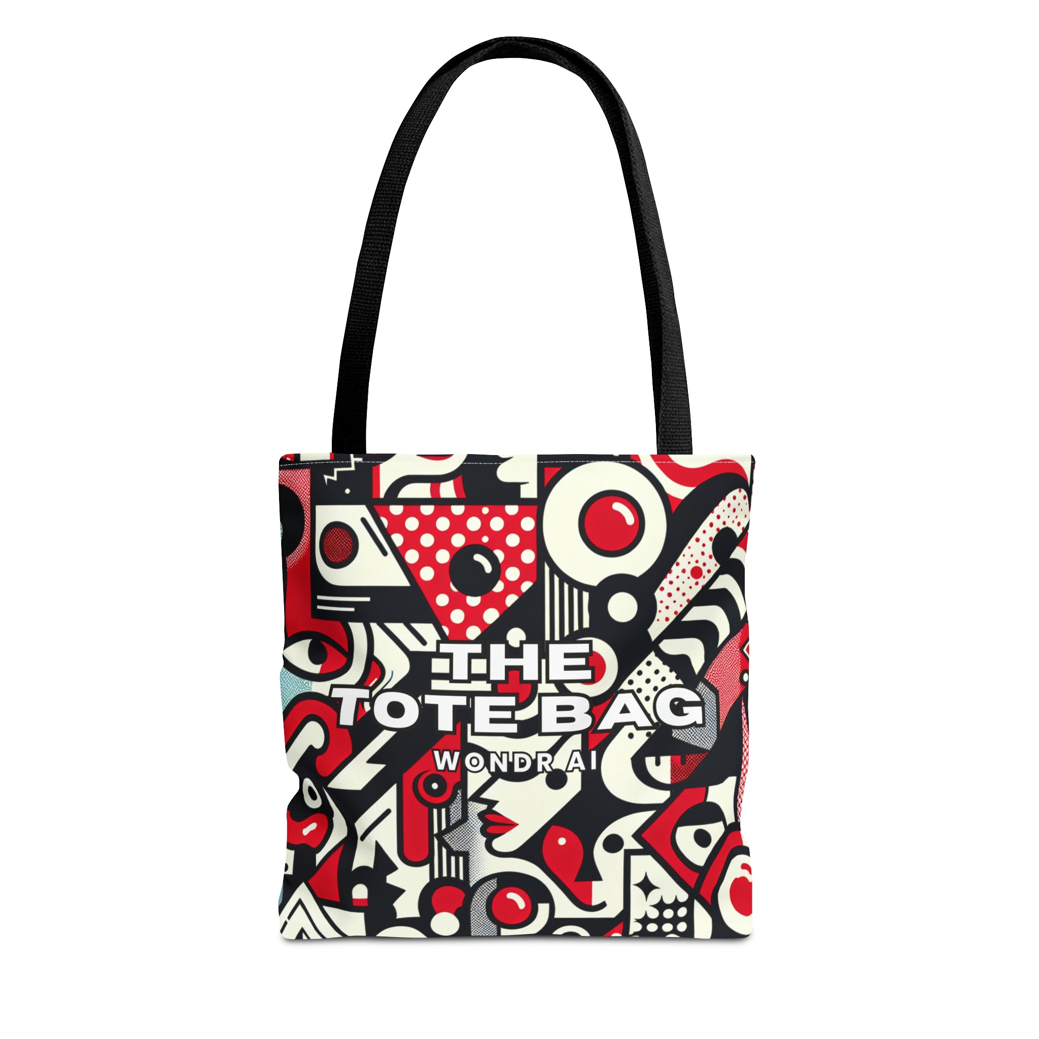 Isabella Benedetti - Tote_Bag