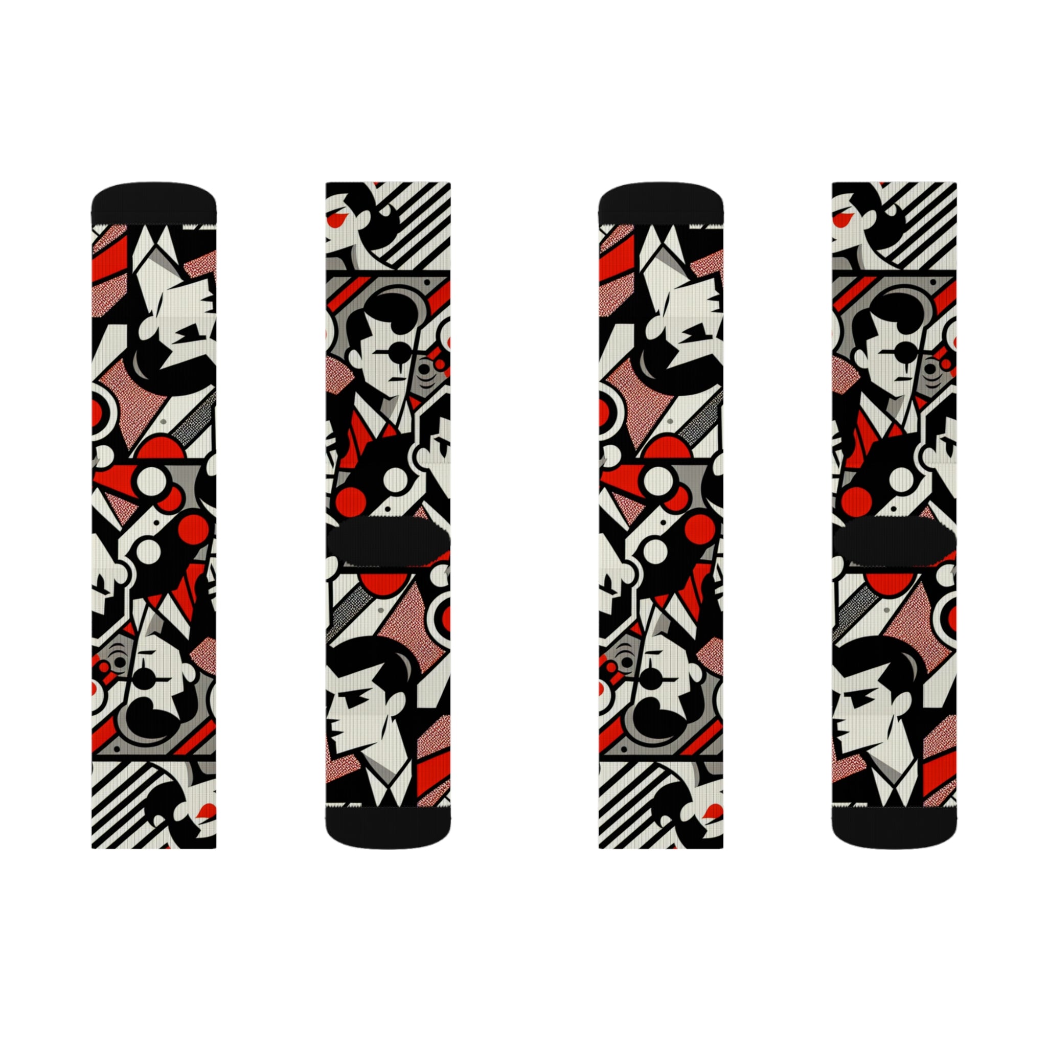 Isabella Cortile - Socks