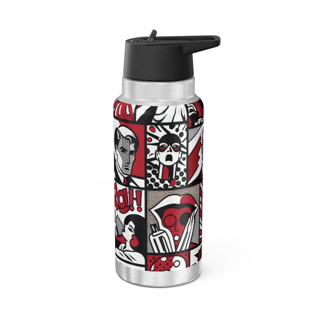 Cecilia VanDorne - Thermos