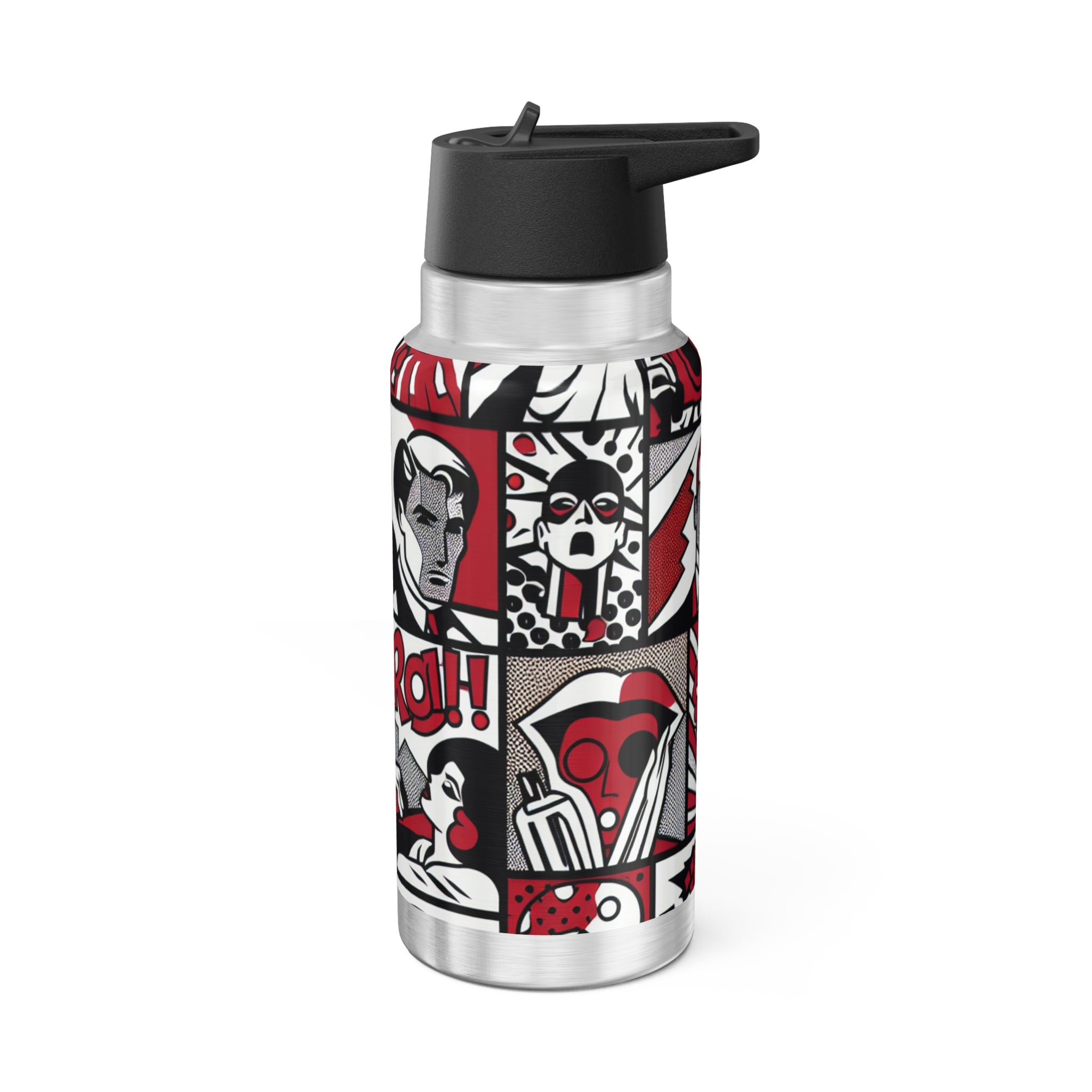 Cecilia VanDorne - Thermos
