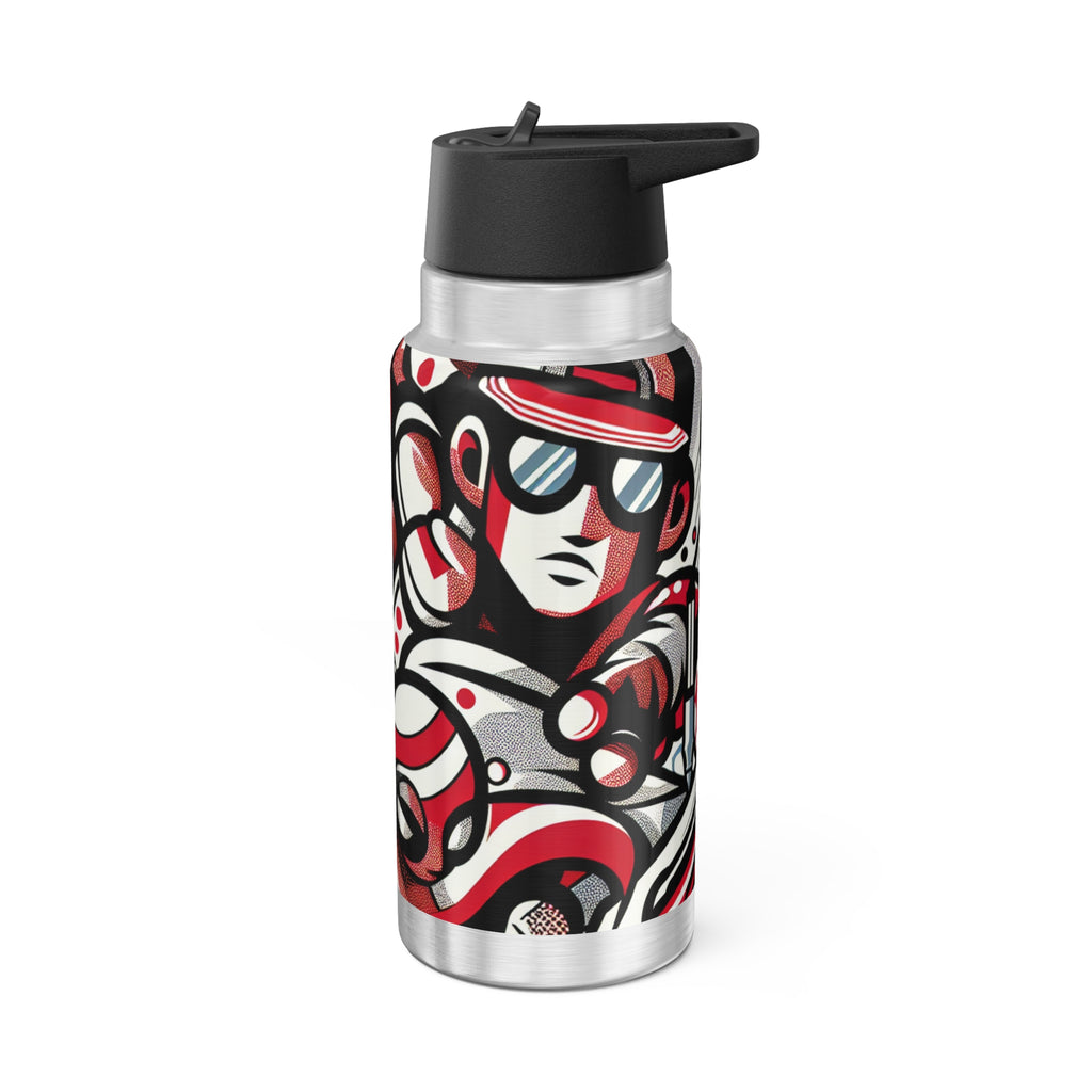 Emilia Strozzi - Thermos