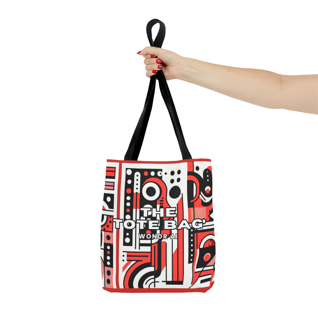Benedetta Torelli - Tote_Bag