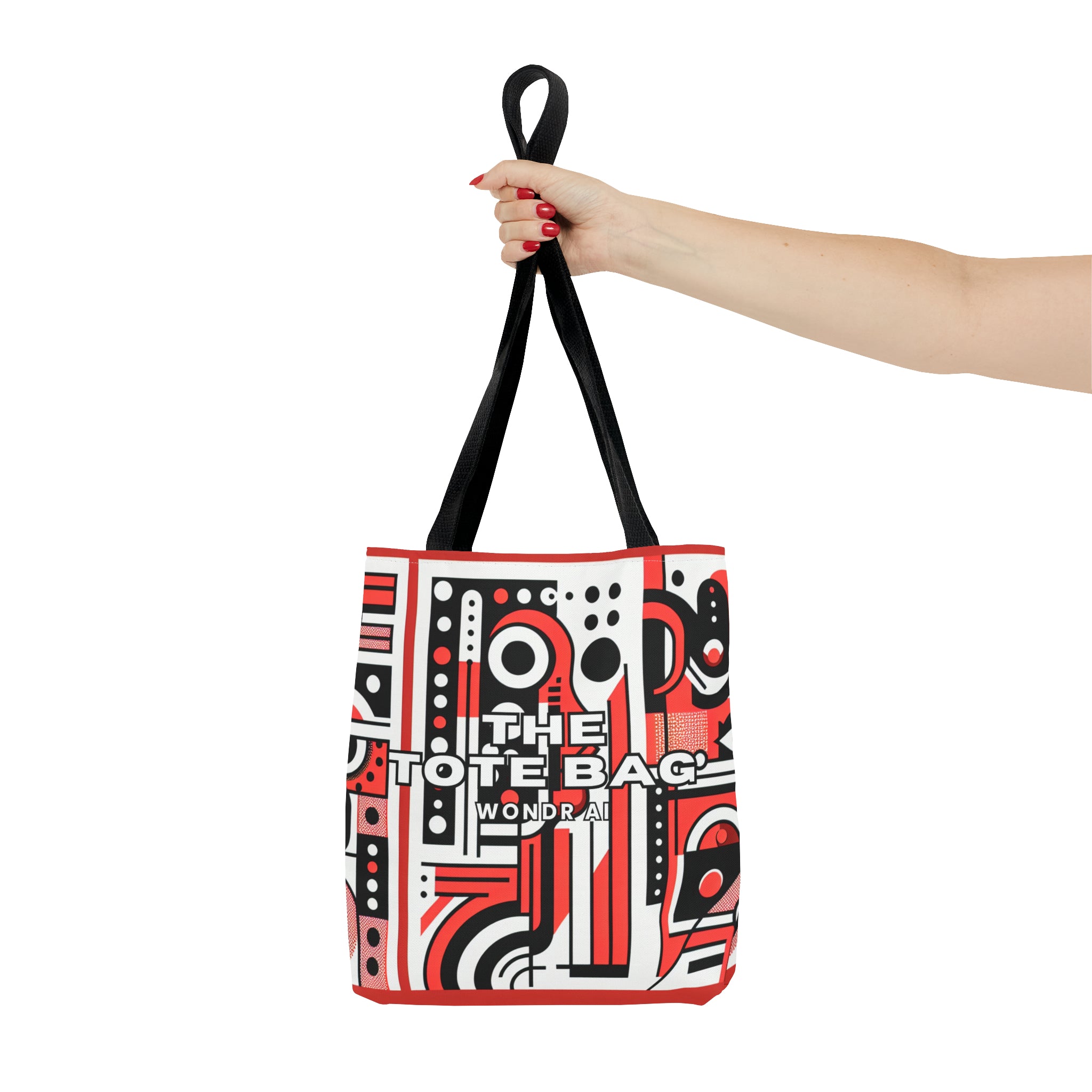 Benedetta Torelli - Tote_Bag