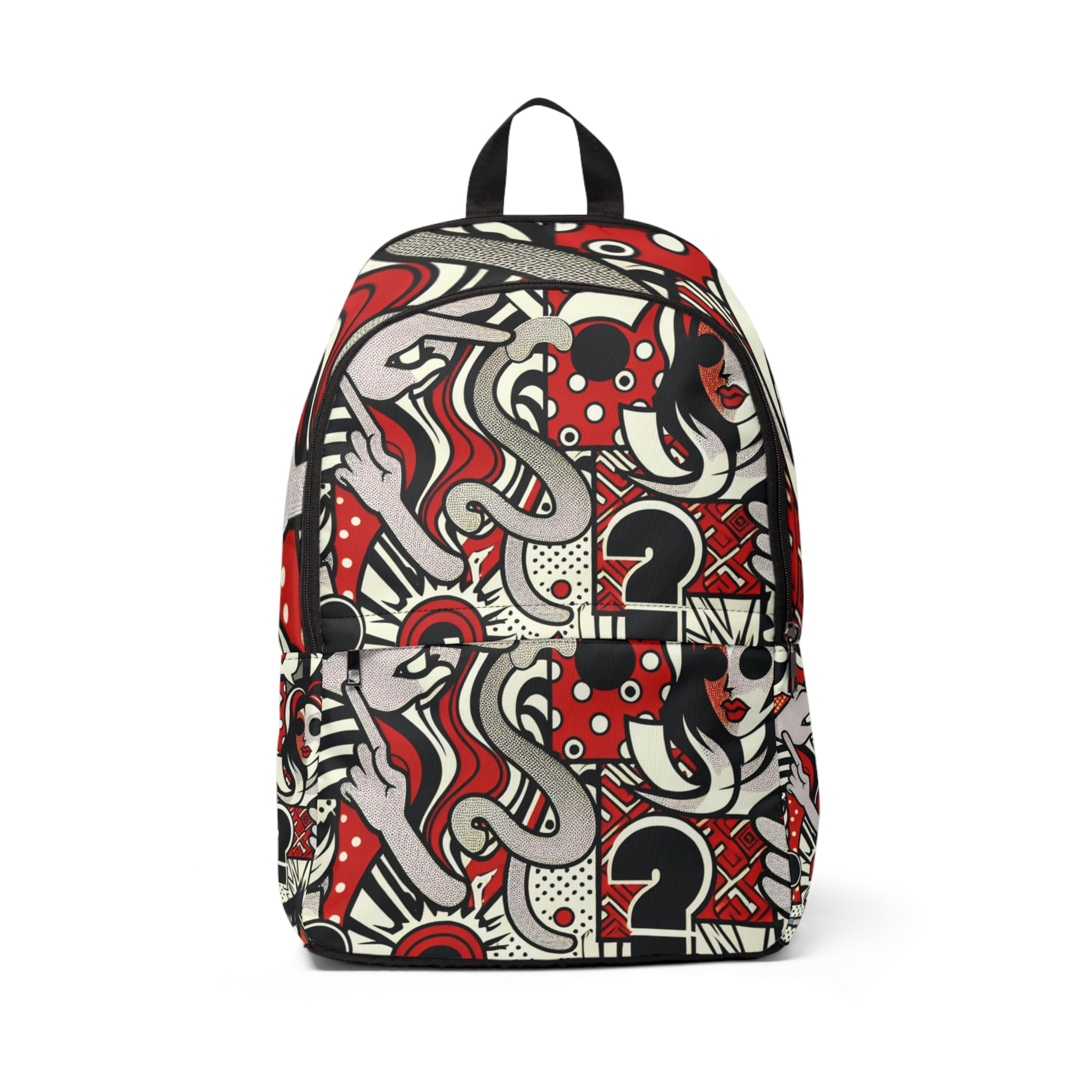 Isabella Verrocchio - Backpack