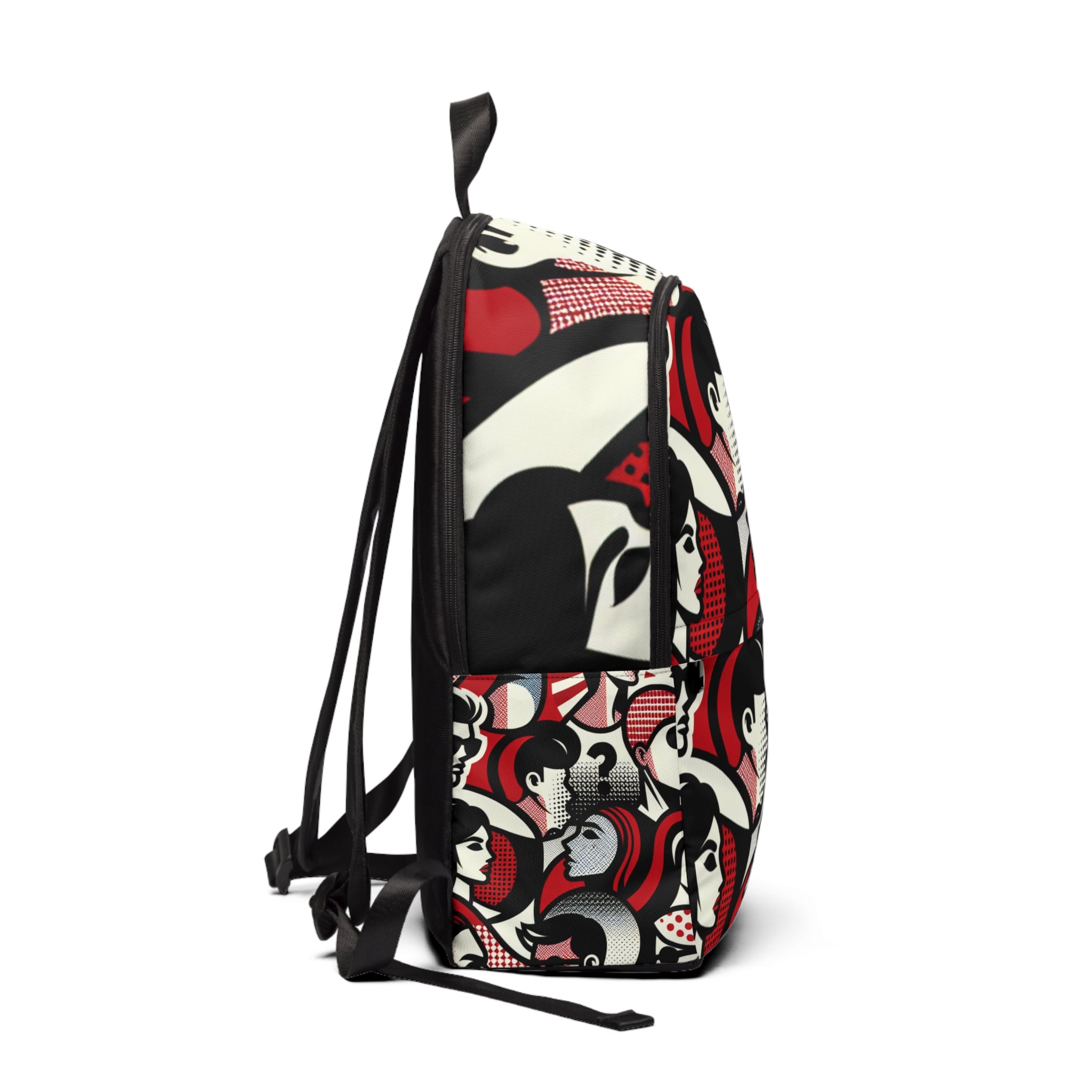 Benedetto Cappelli - Backpack
