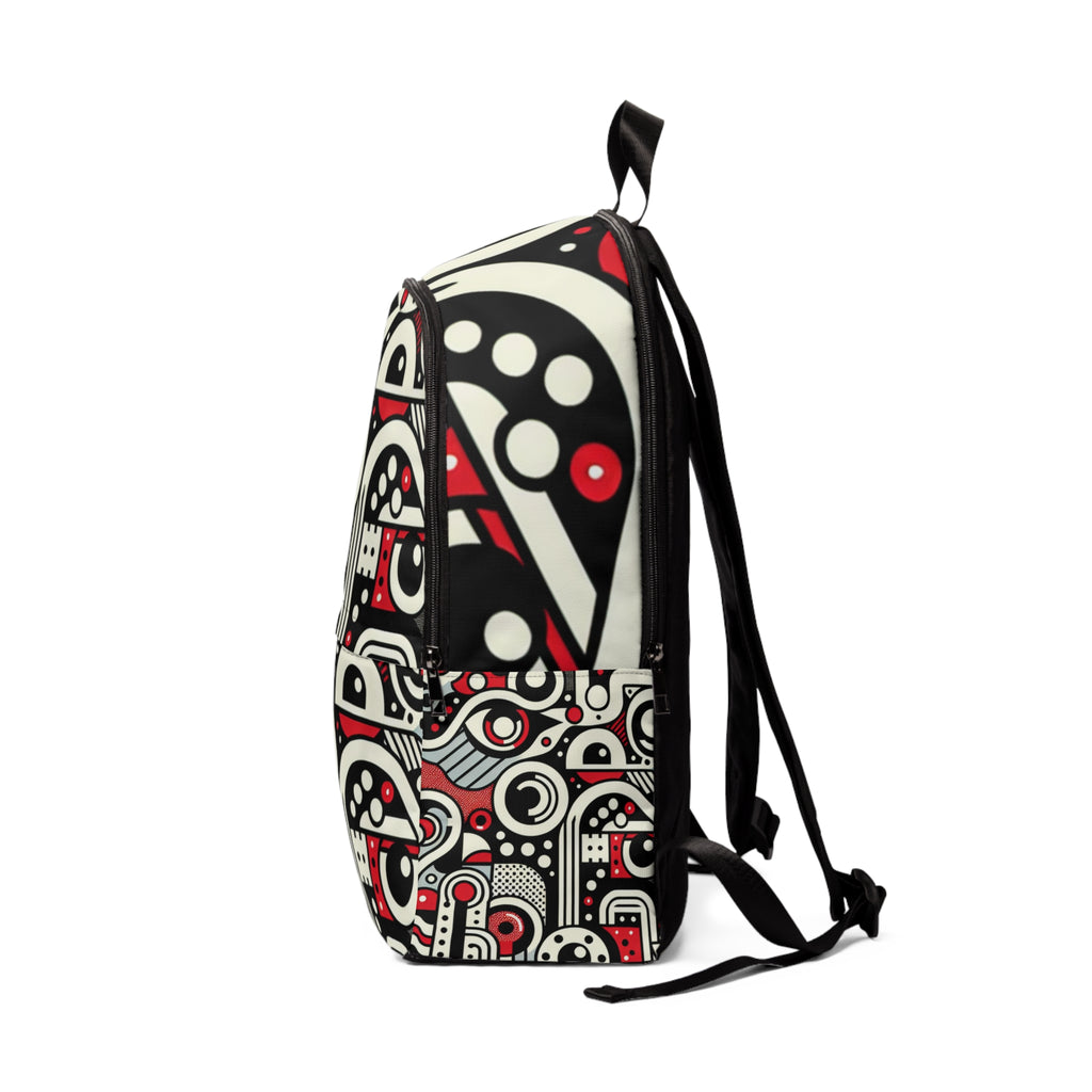 Aurelia VanDerburgh - Backpack