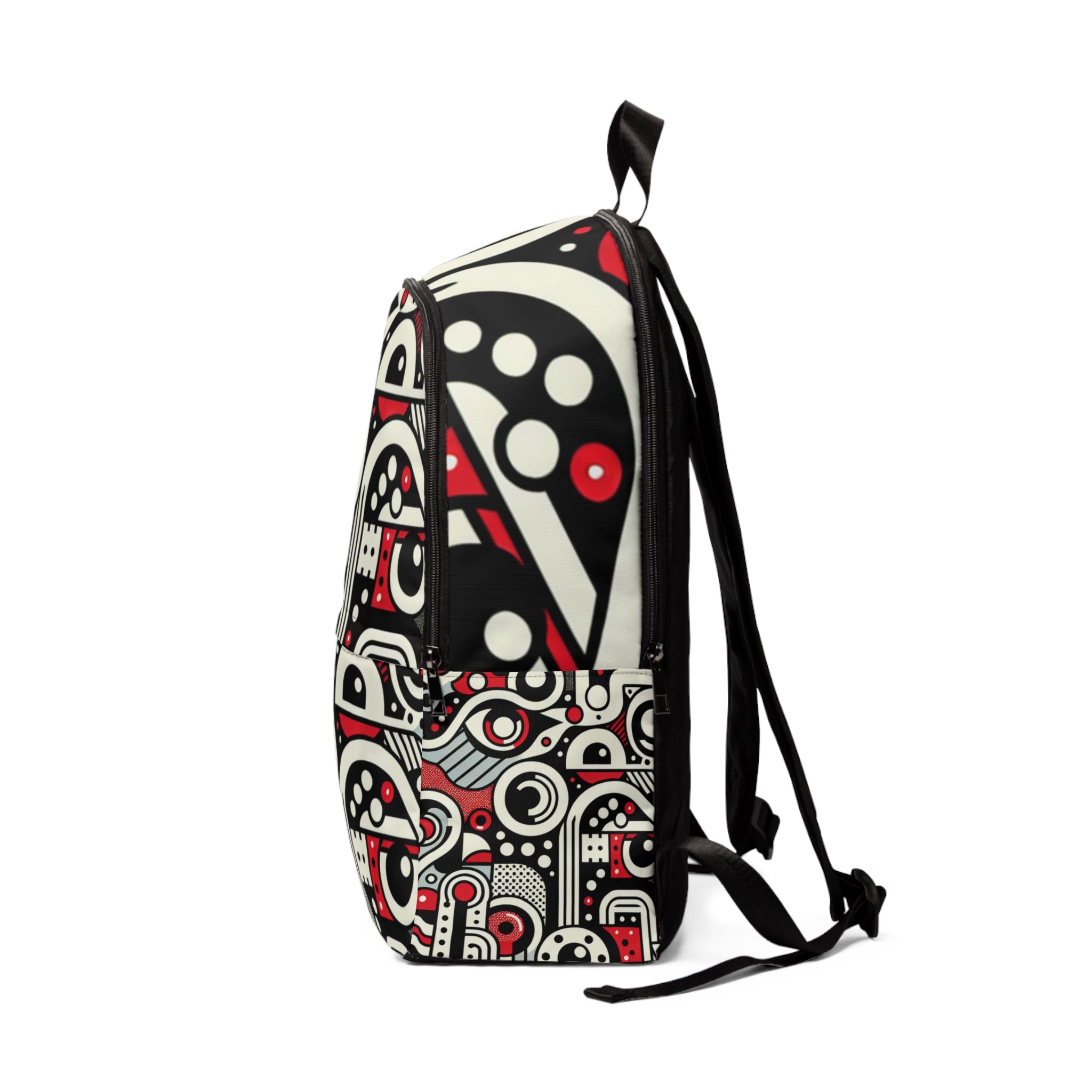 Aurelia VanDerburgh - Backpack