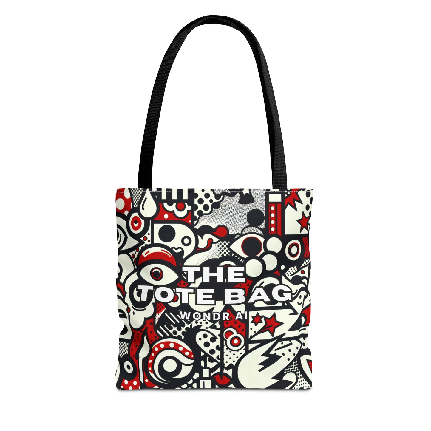 Eleanor Foscari - Tote_Bag