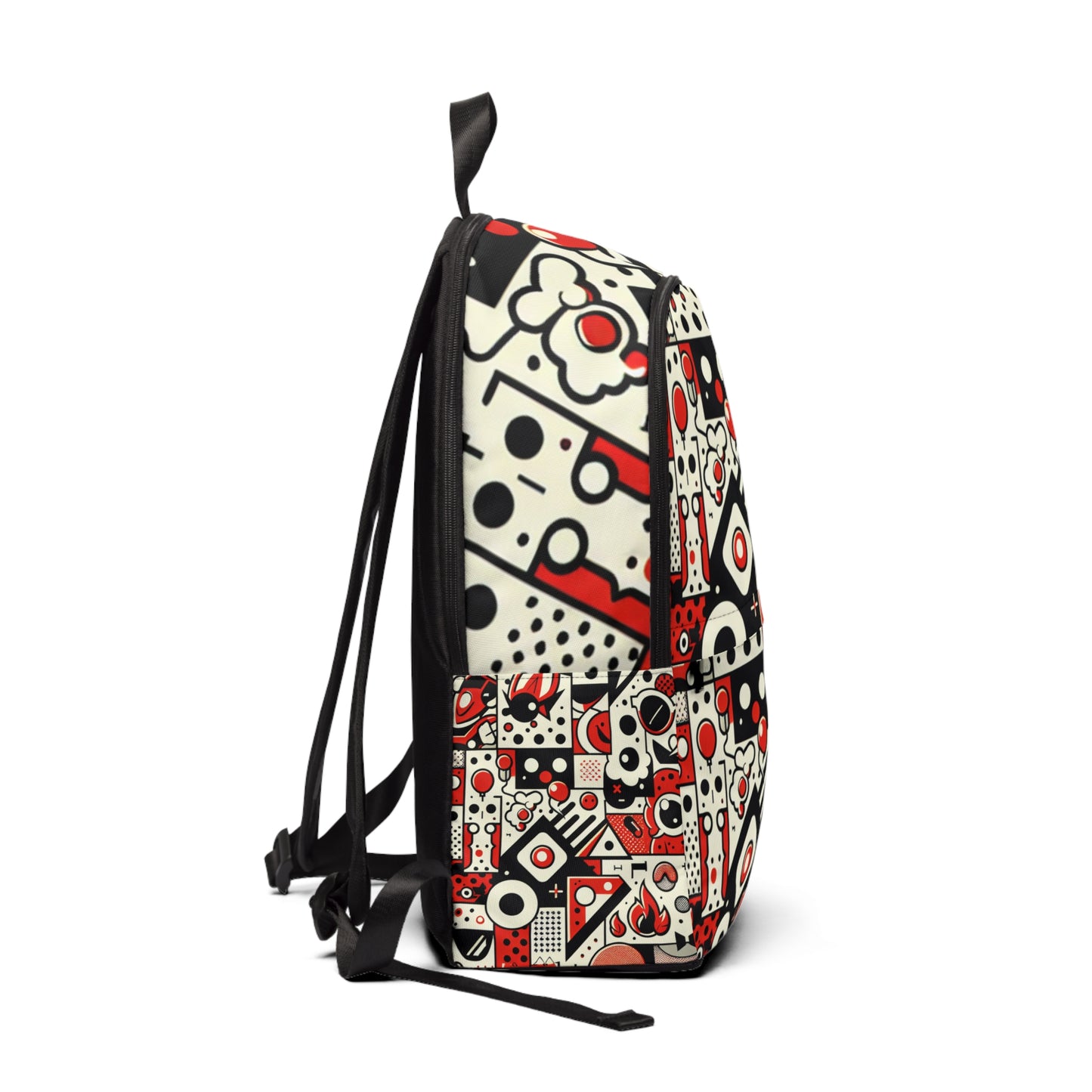 Isabella Verrocchio - Backpack