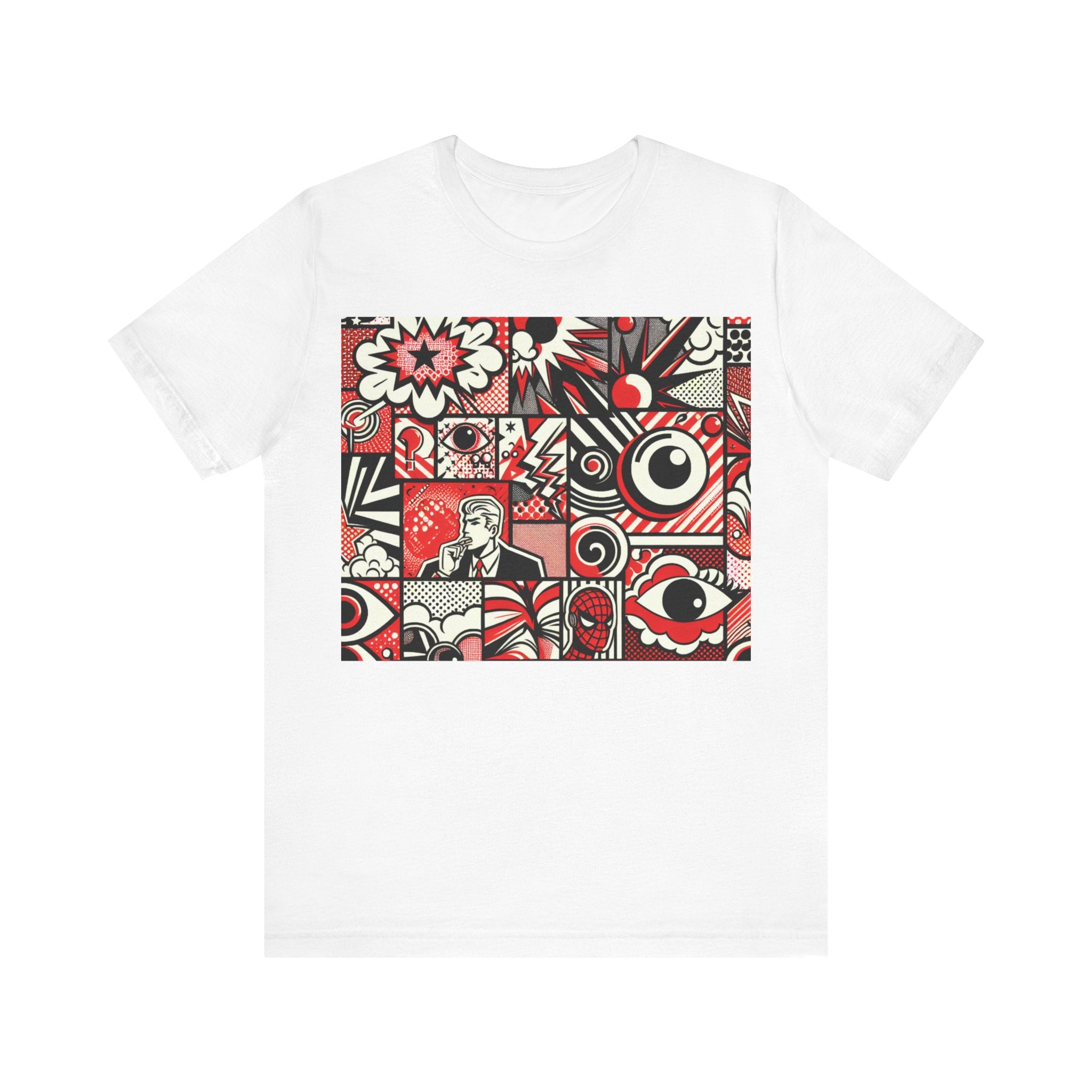 Arabella Vanetti - Tee