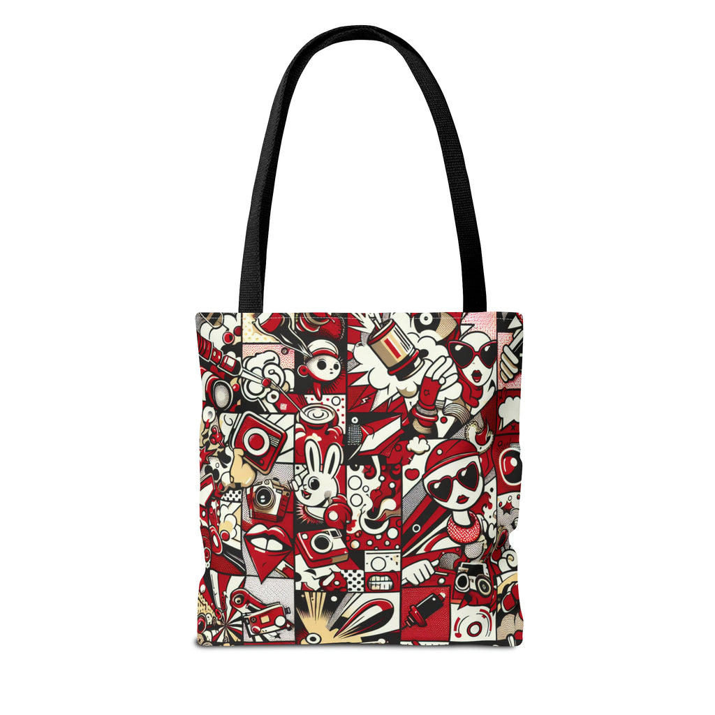 Leonardo Marcelli - Tote_Bag