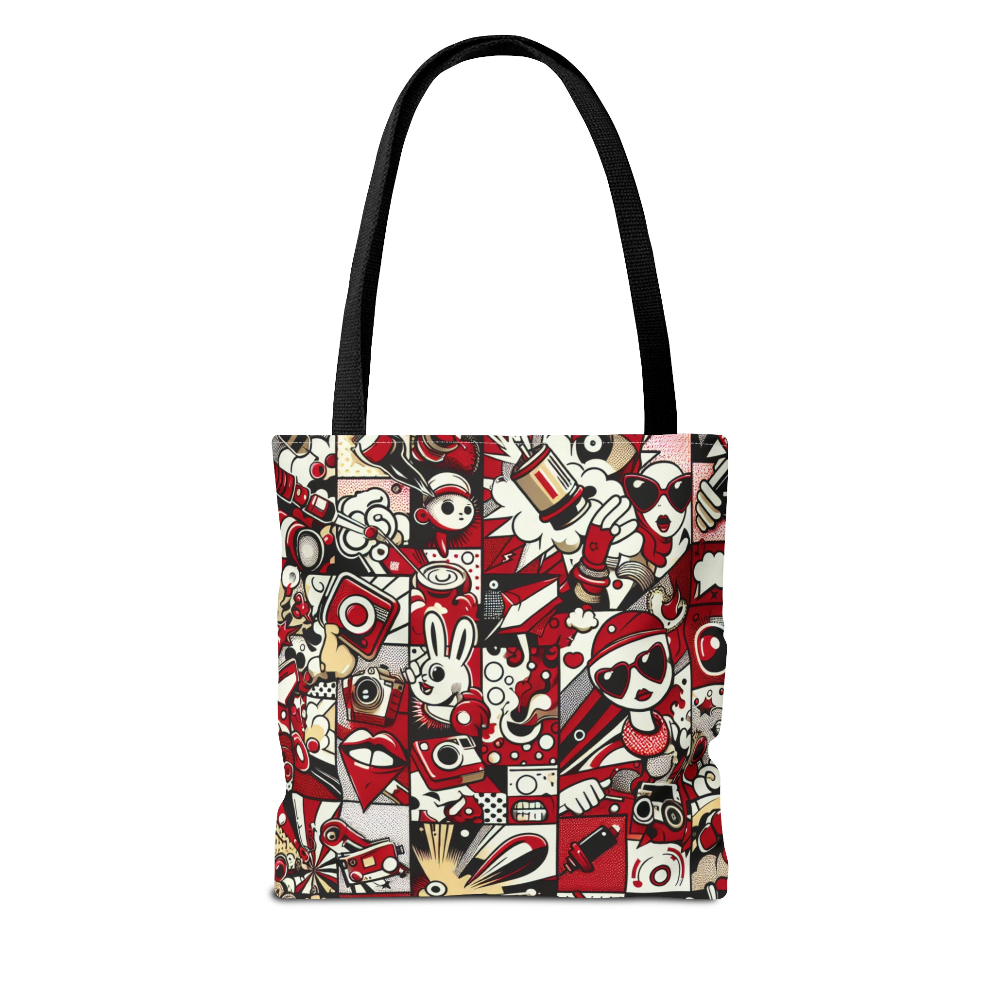 Leonardo Marcelli - Tote_Bag