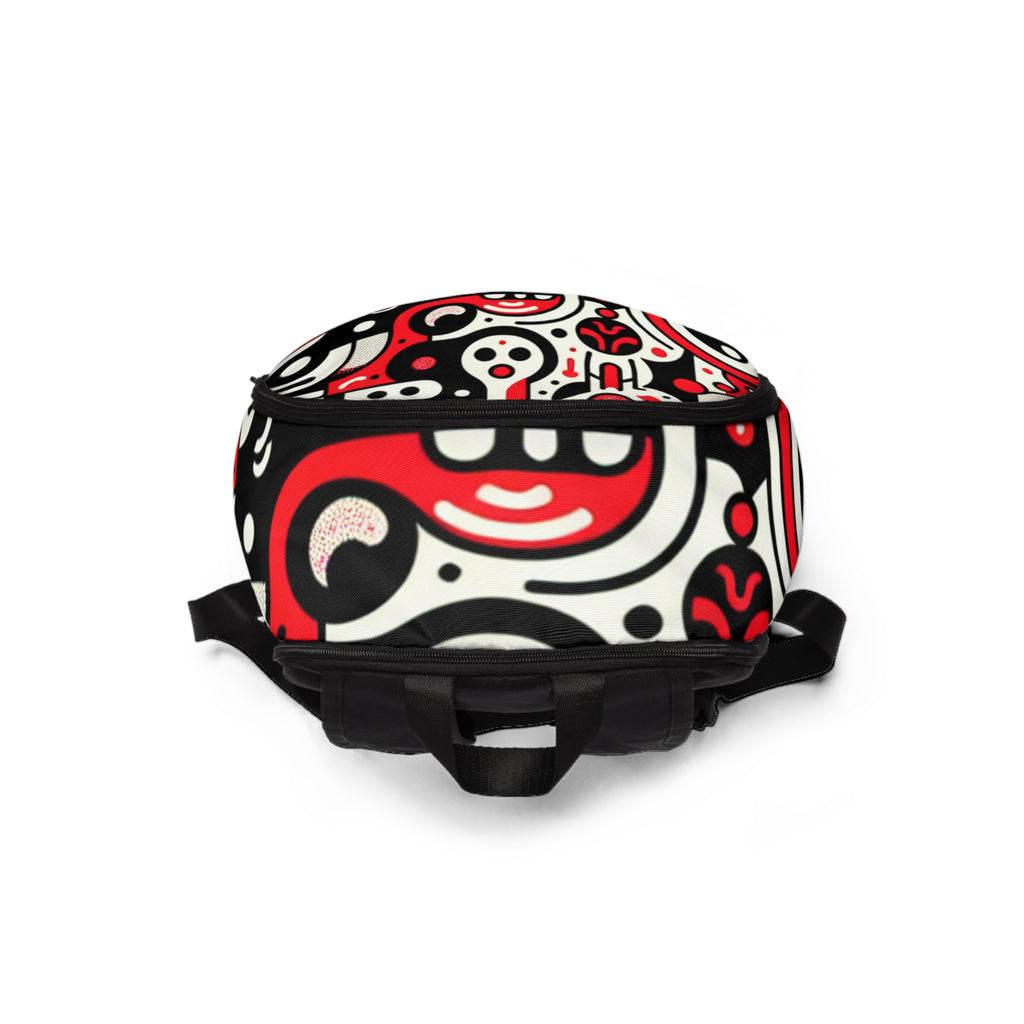 Isabella Romano - Backpack