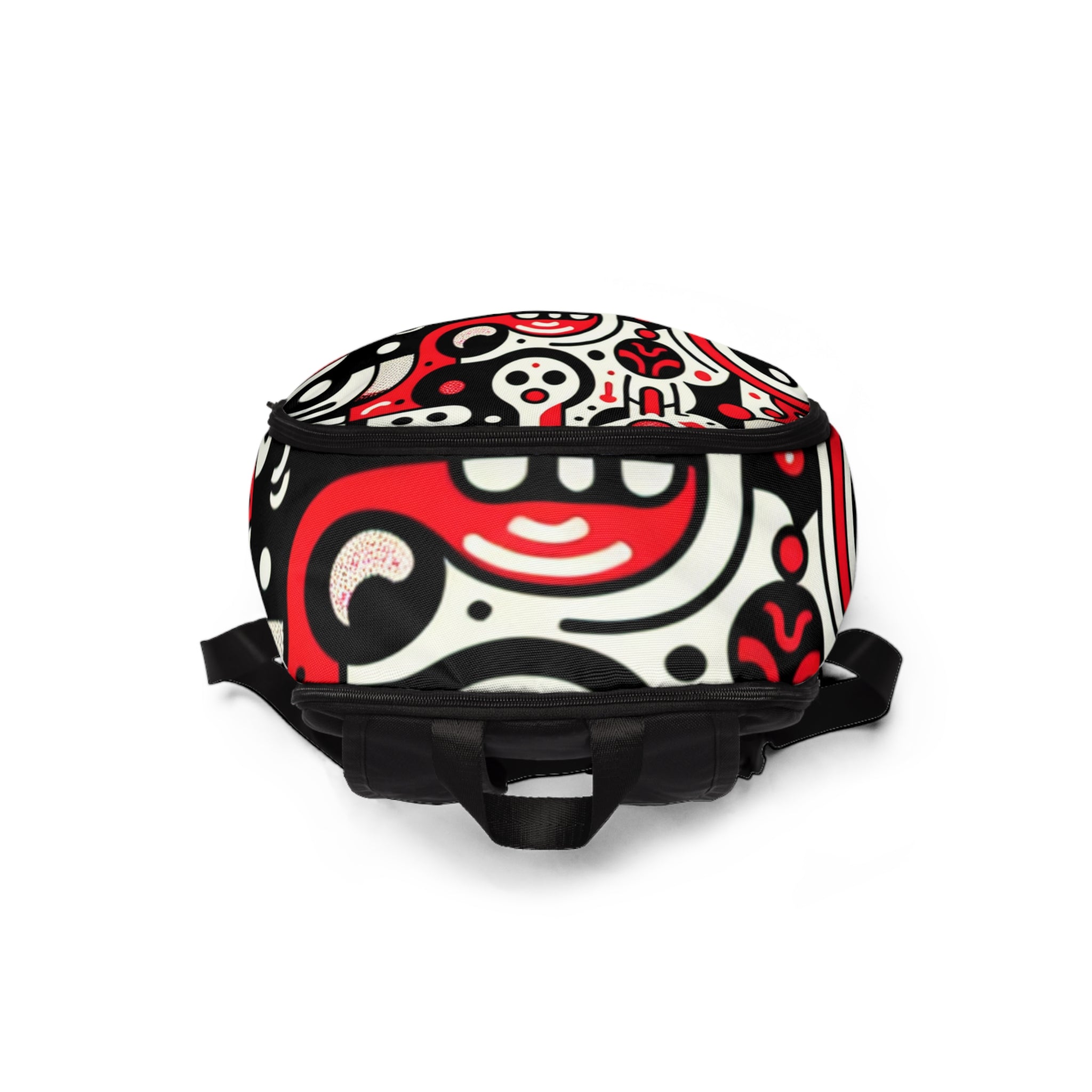 Isabella Romano - Backpack