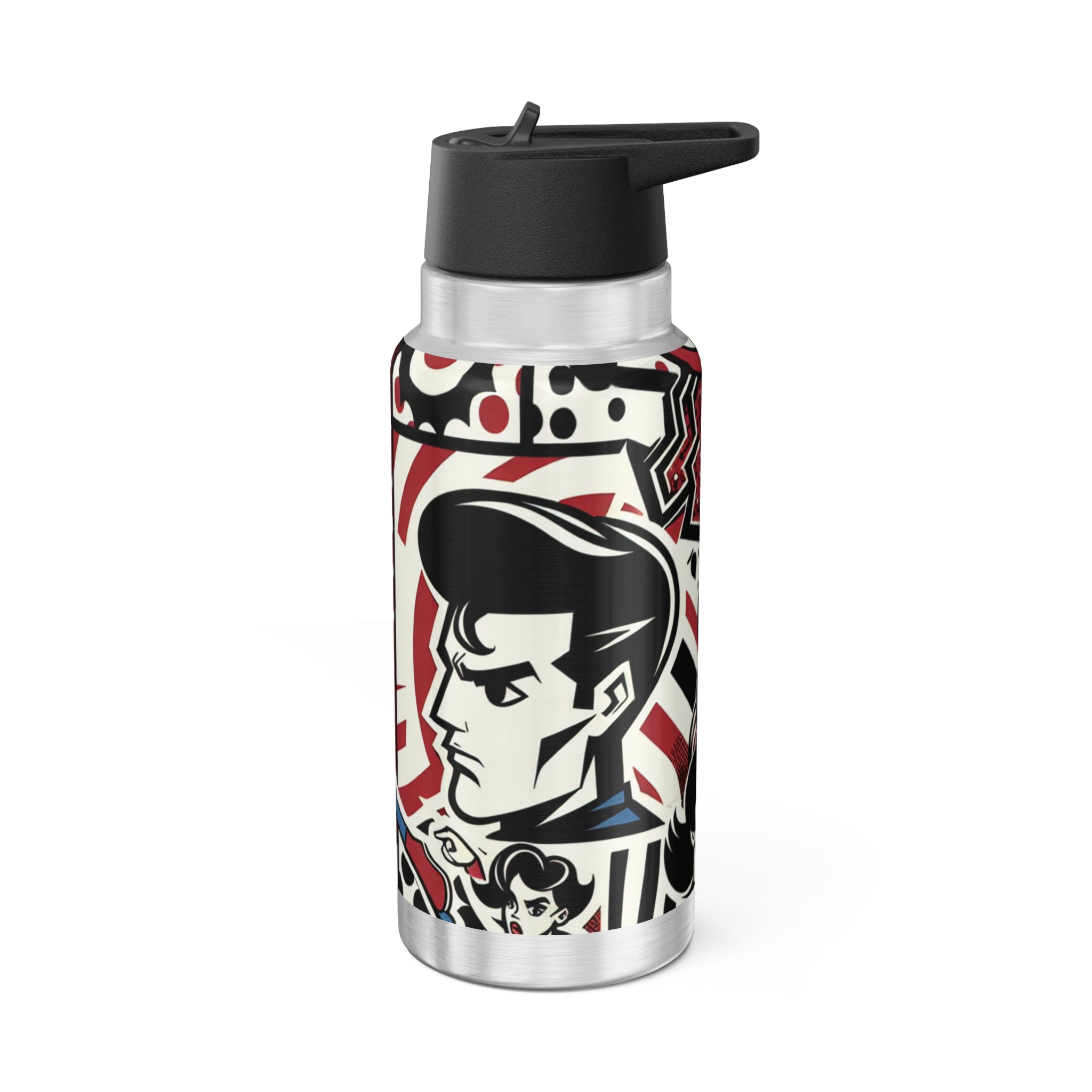 Isabella Bellini - Thermos