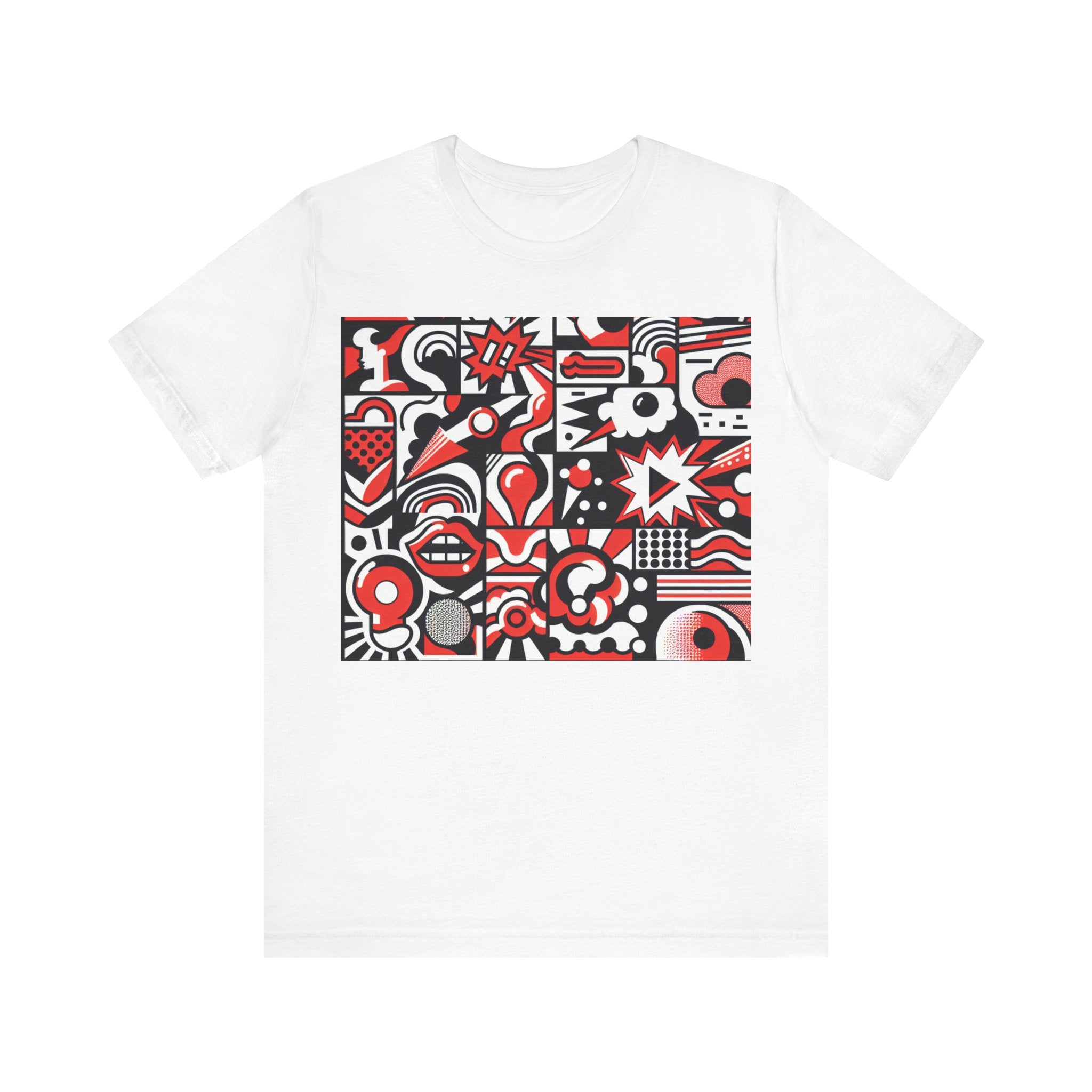 Ludovico Sforzini - Tee