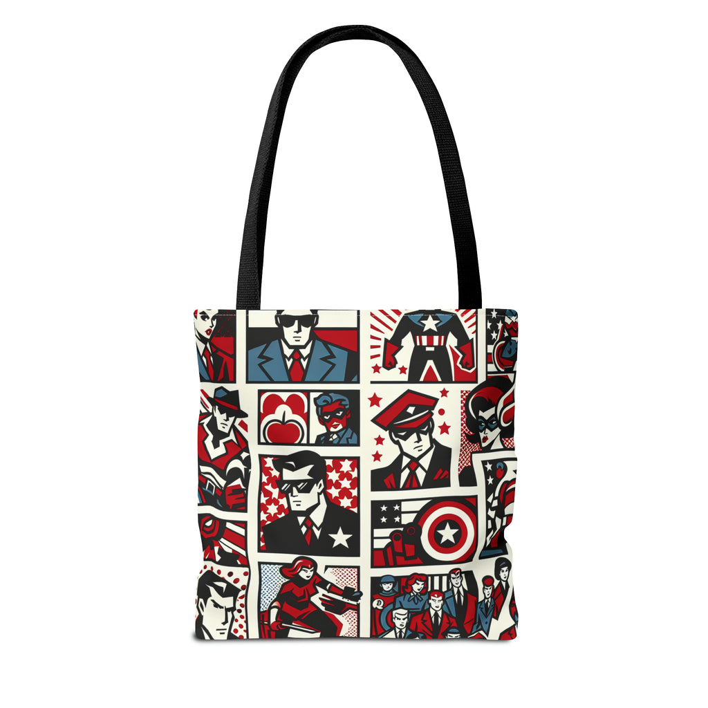 Isabella Sorrentino - Tote_Bag