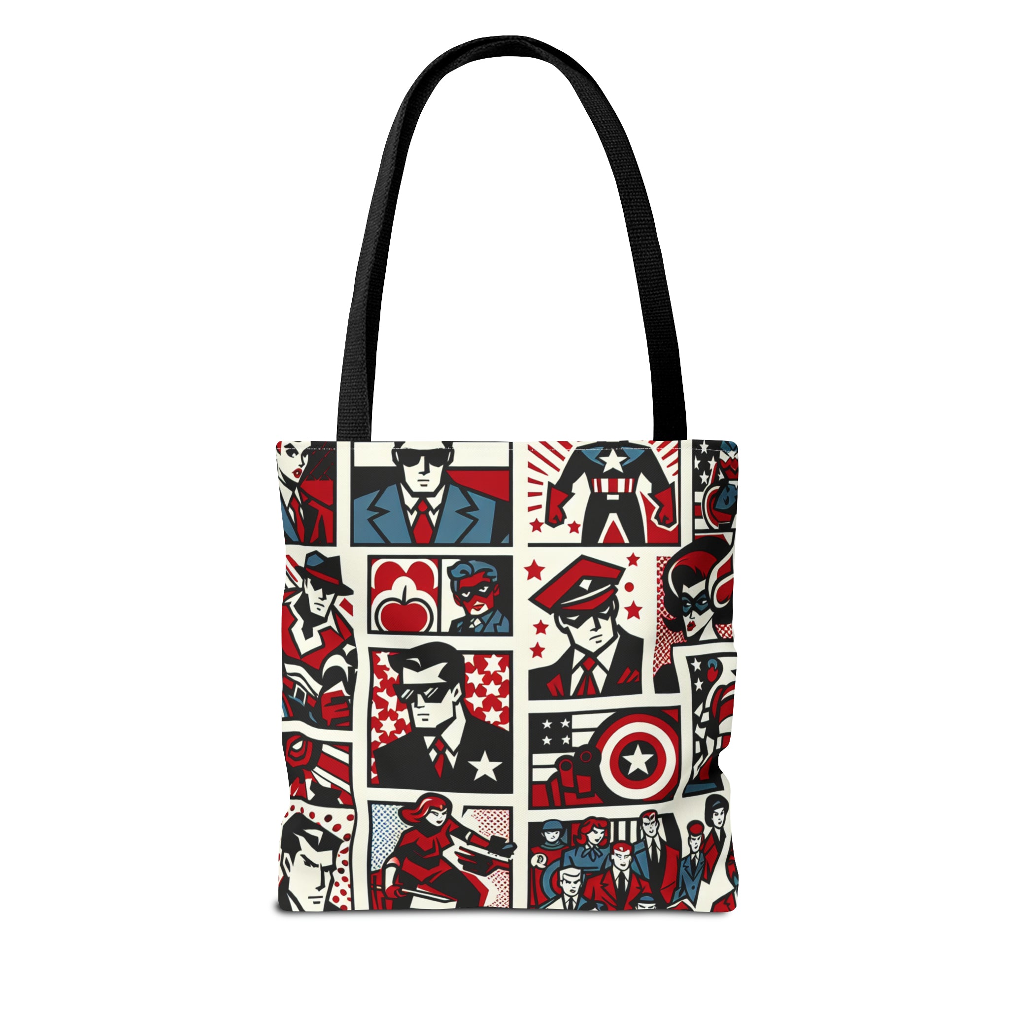 Isabella Sorrentino - Tote_Bag