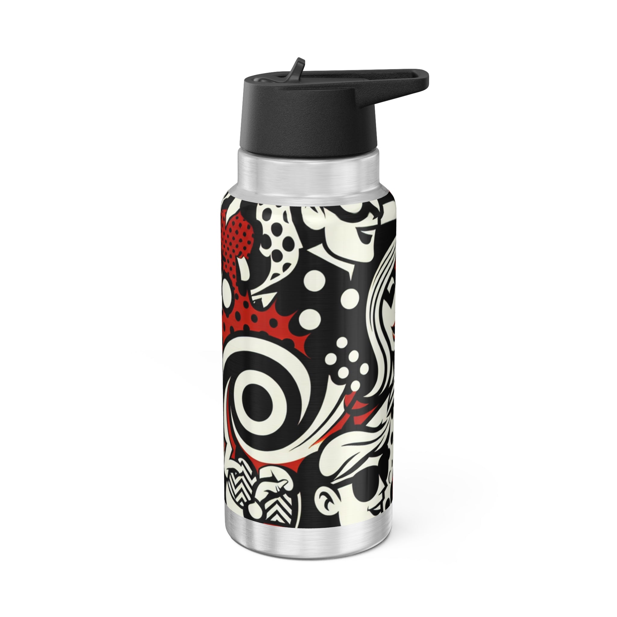 Felicia Bellini - Thermos