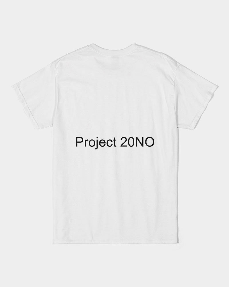 Say IT Yo Unisex Ultra Cotton T-Shirt | Gildan