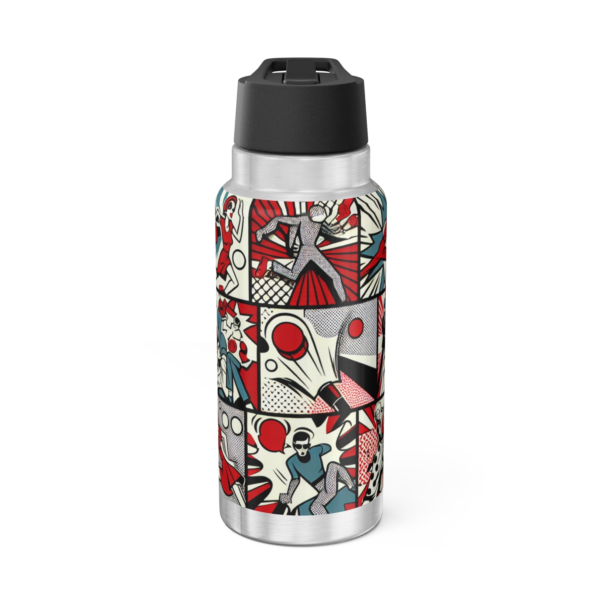 Isabella Veneziano - Thermos