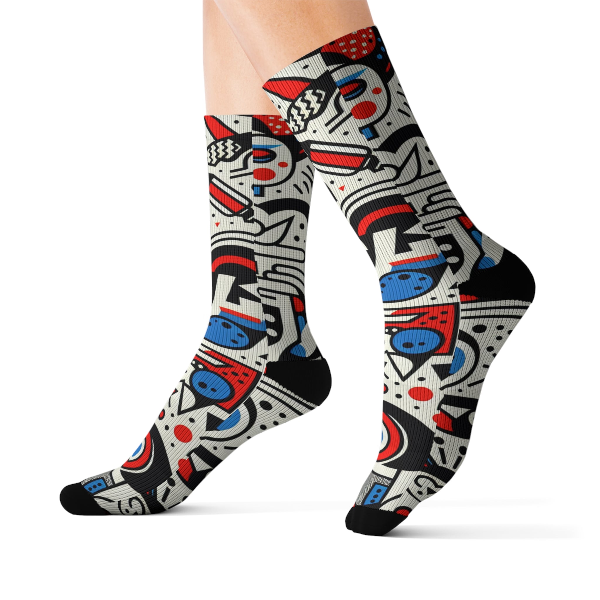 Celestino DaVinci - Socks