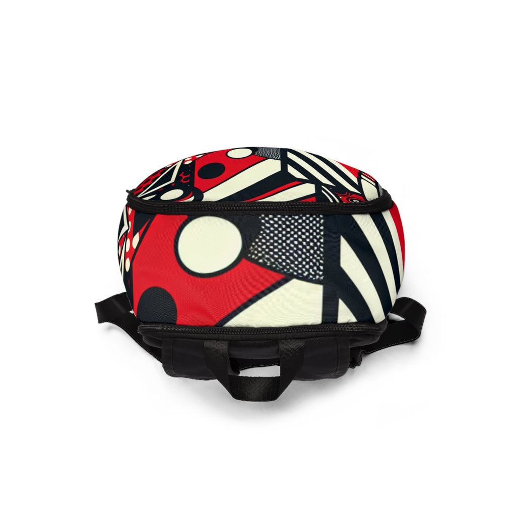 Emilia Cavallini - Backpack