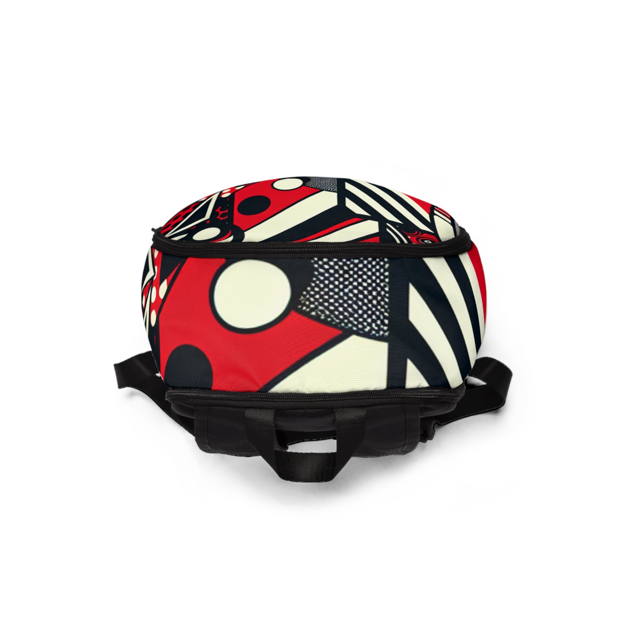 Emilia Cavallini - Backpack