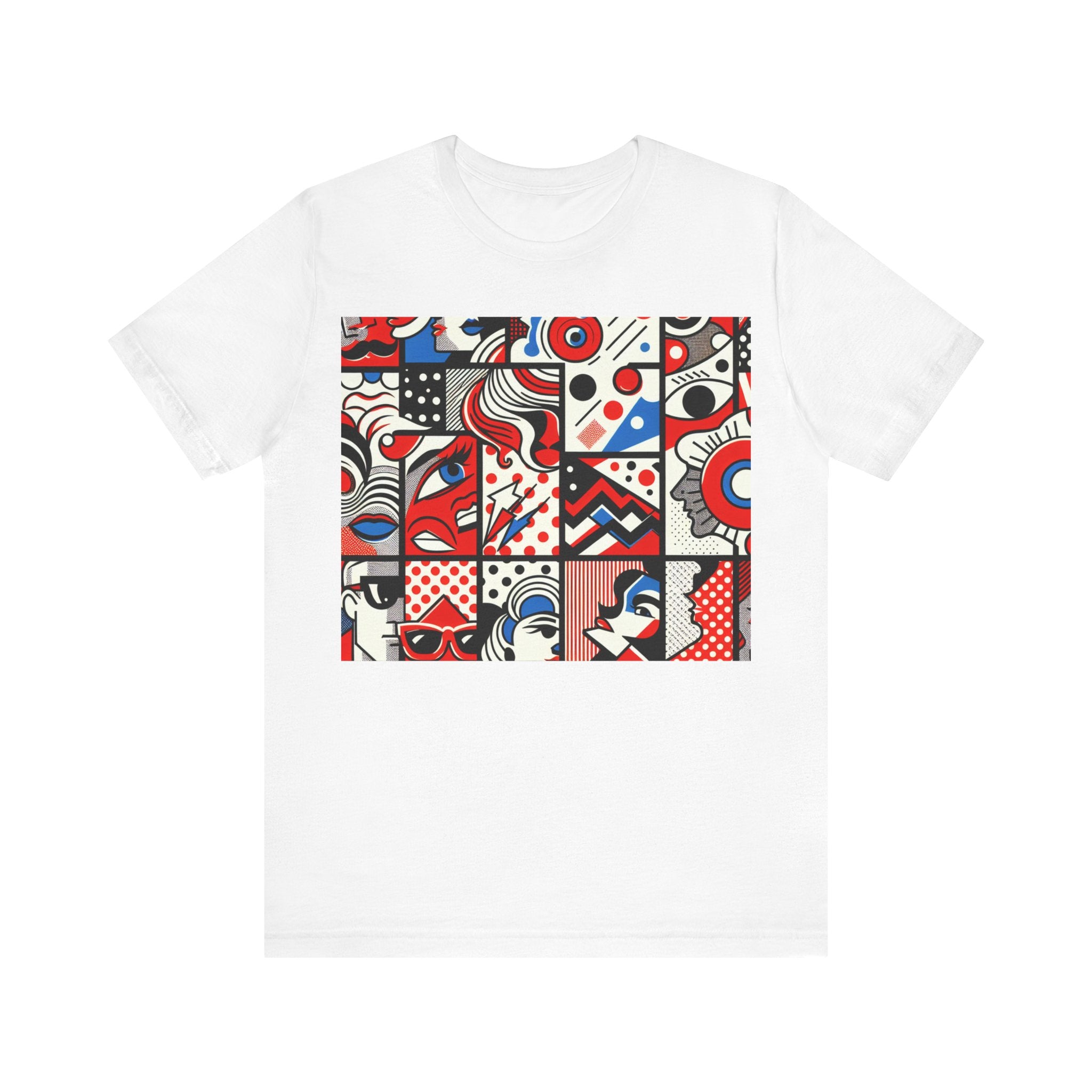 Seraphina Delacroix - Tee