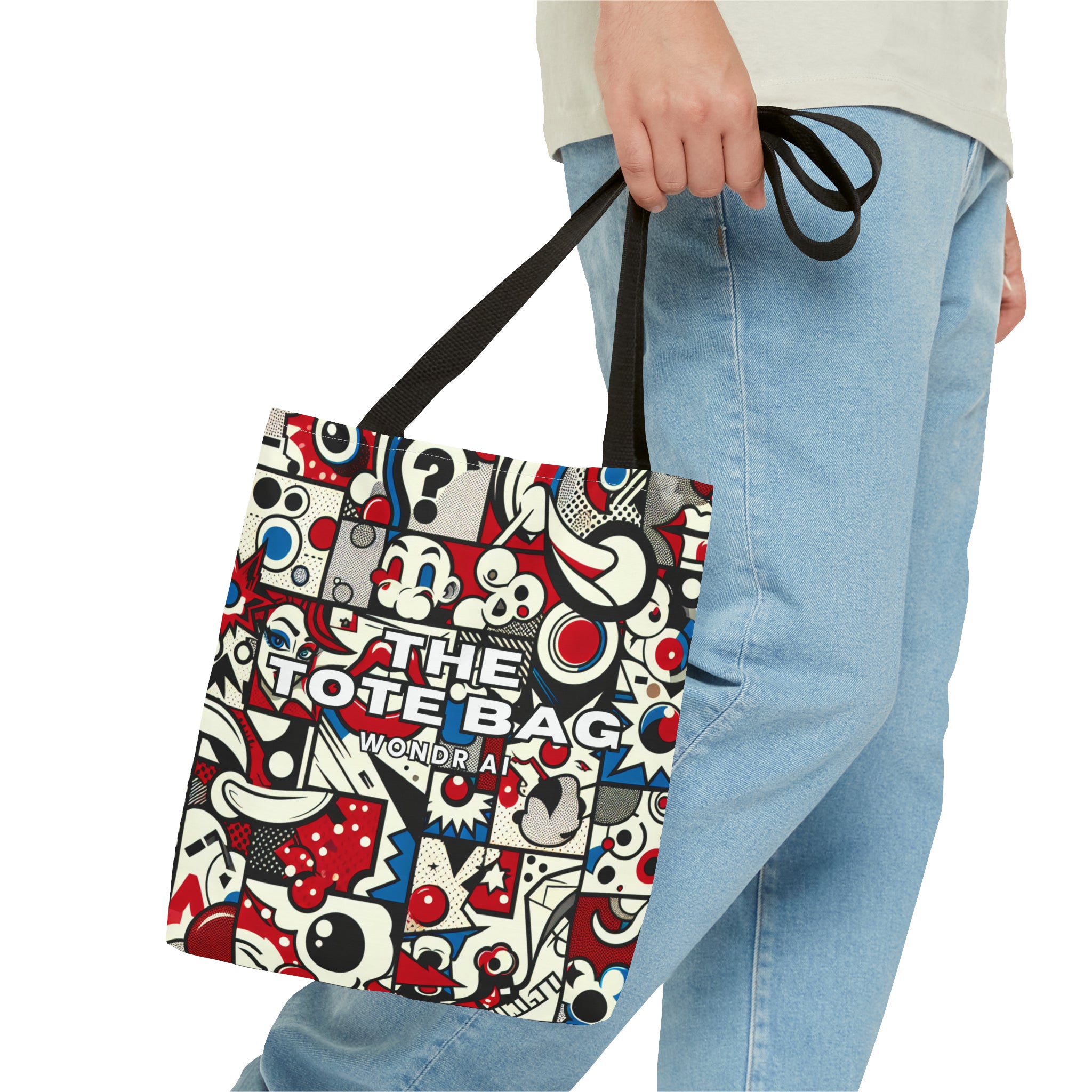 Isabella Benetti - Tote_Bag