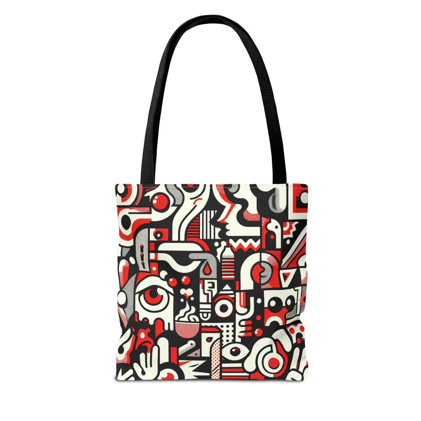 Isabella Cortez - Tote_Bag