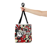 Isabella Castellini - Tote_Bag