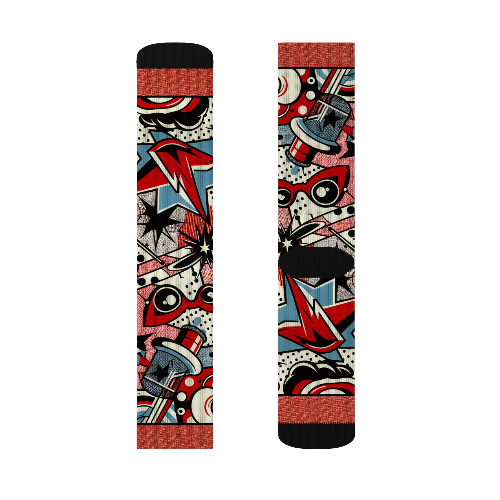 Felicia Vanelli - Socks
