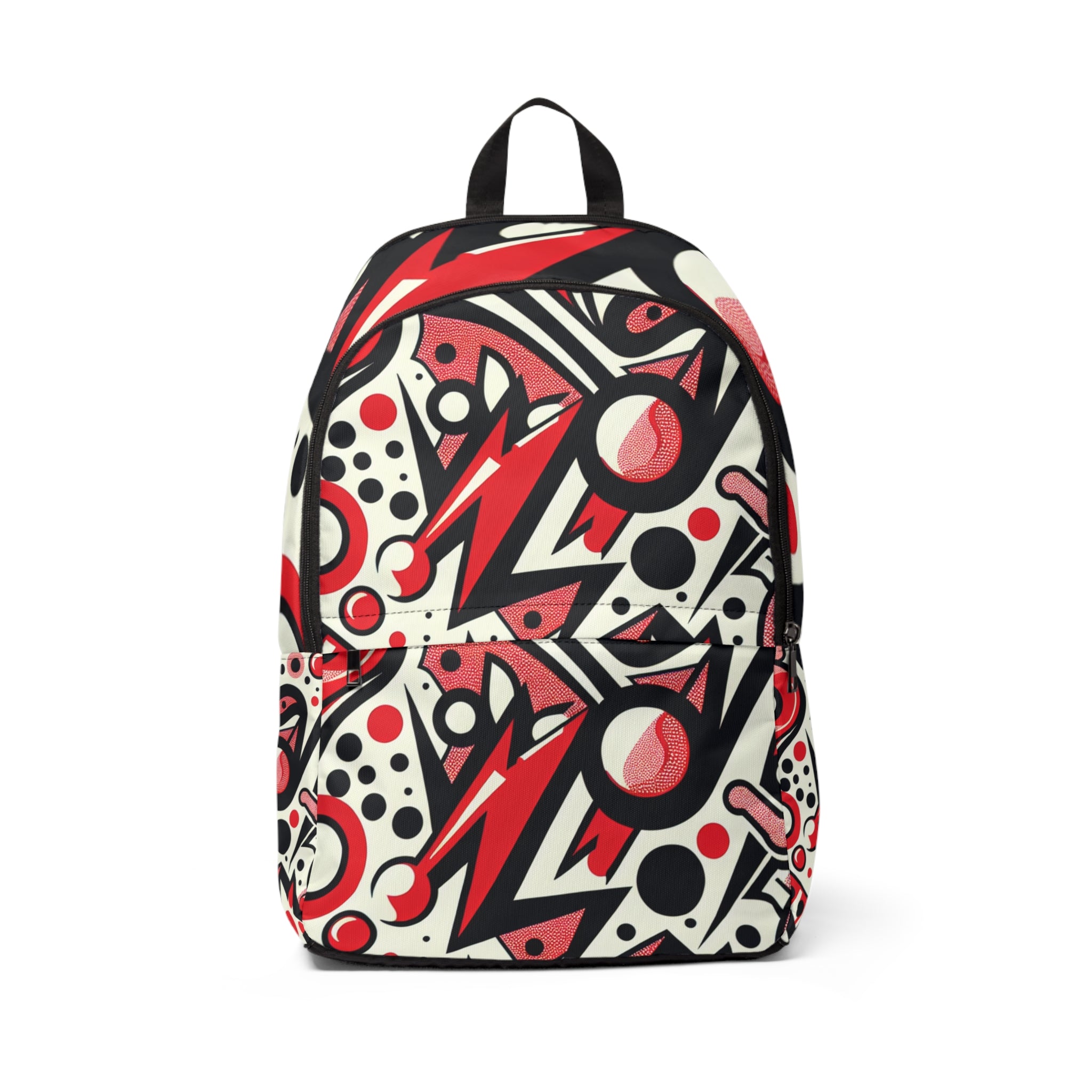 Isabella Donatelli - Backpack