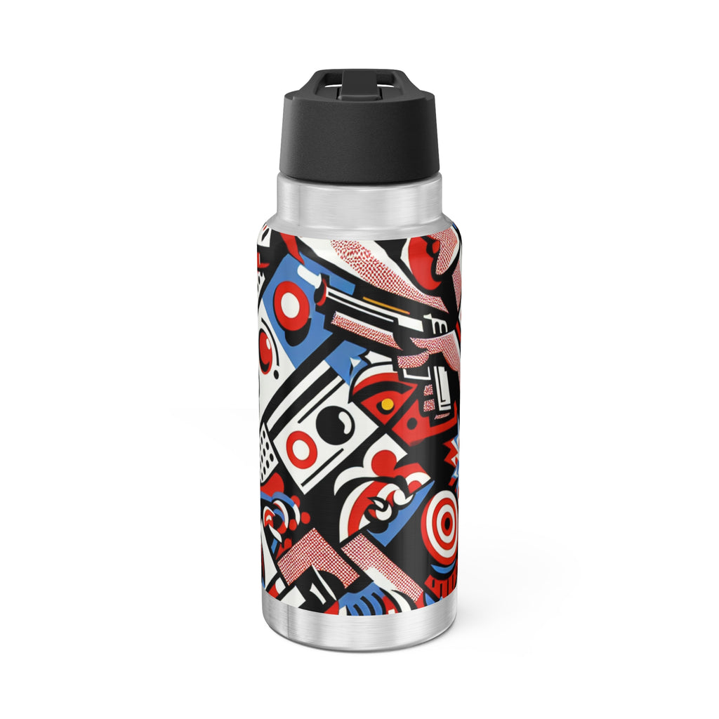 Isabella Aldovrandi - Thermos