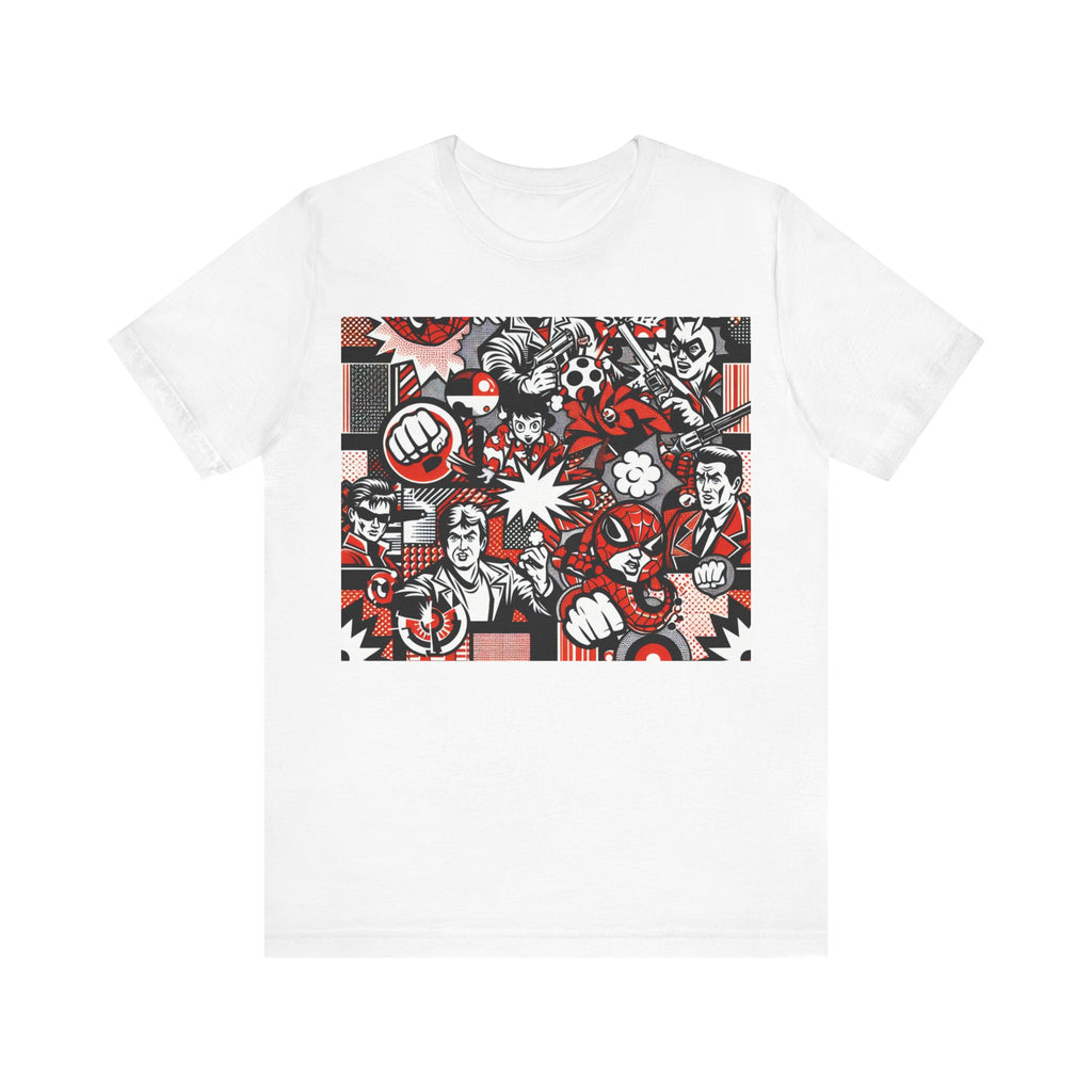 Benedetto Roselli - Tee