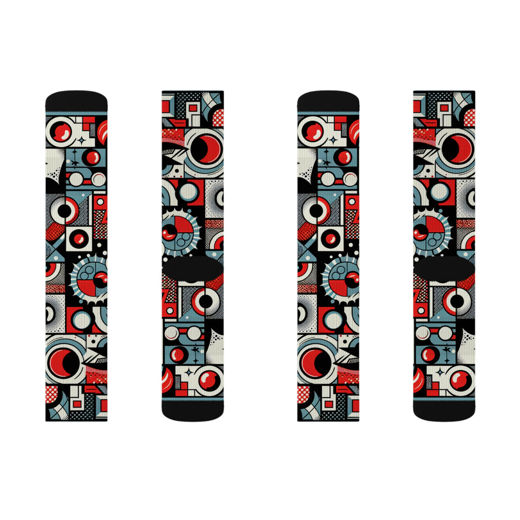Florentina Galilei - Socks