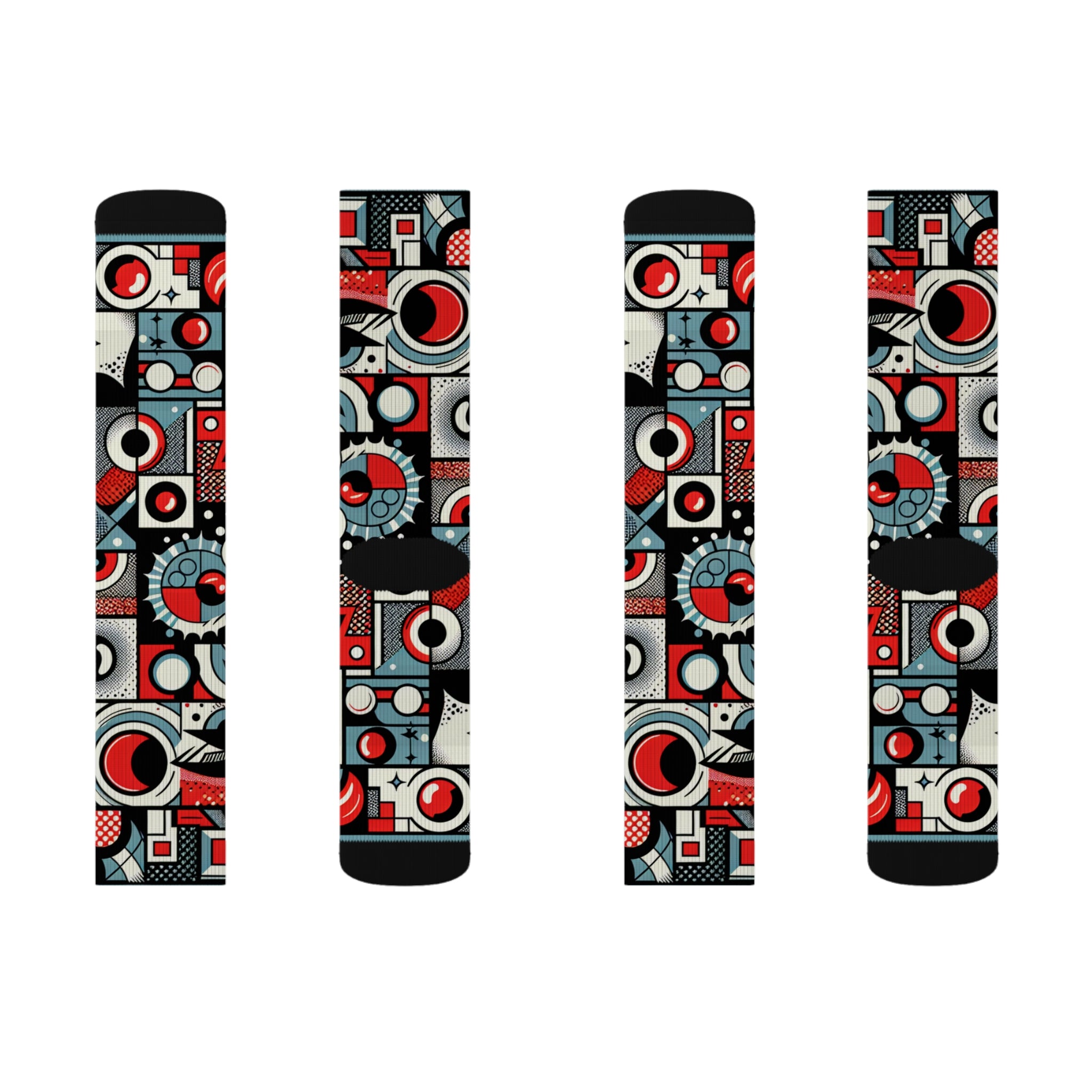 Florentina Galilei - Socks