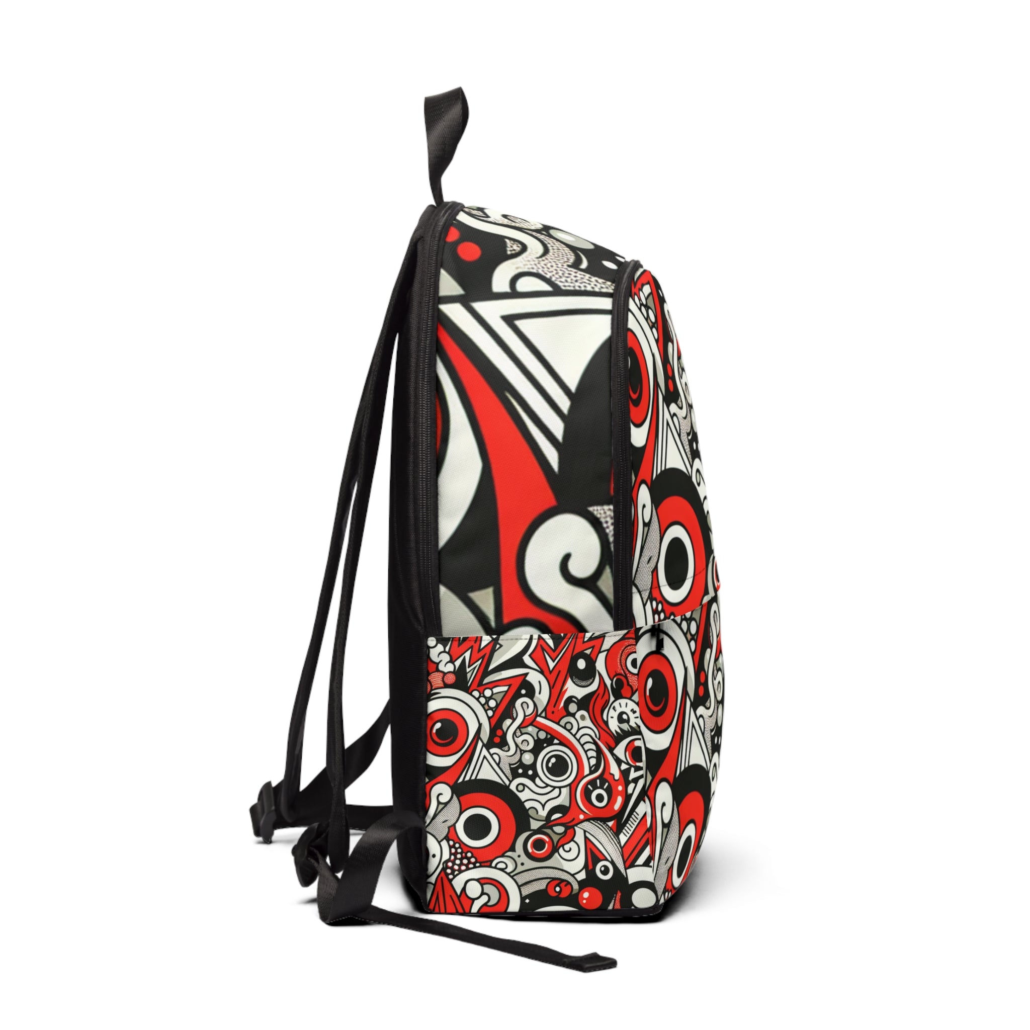 Emilia Romagna - Backpack