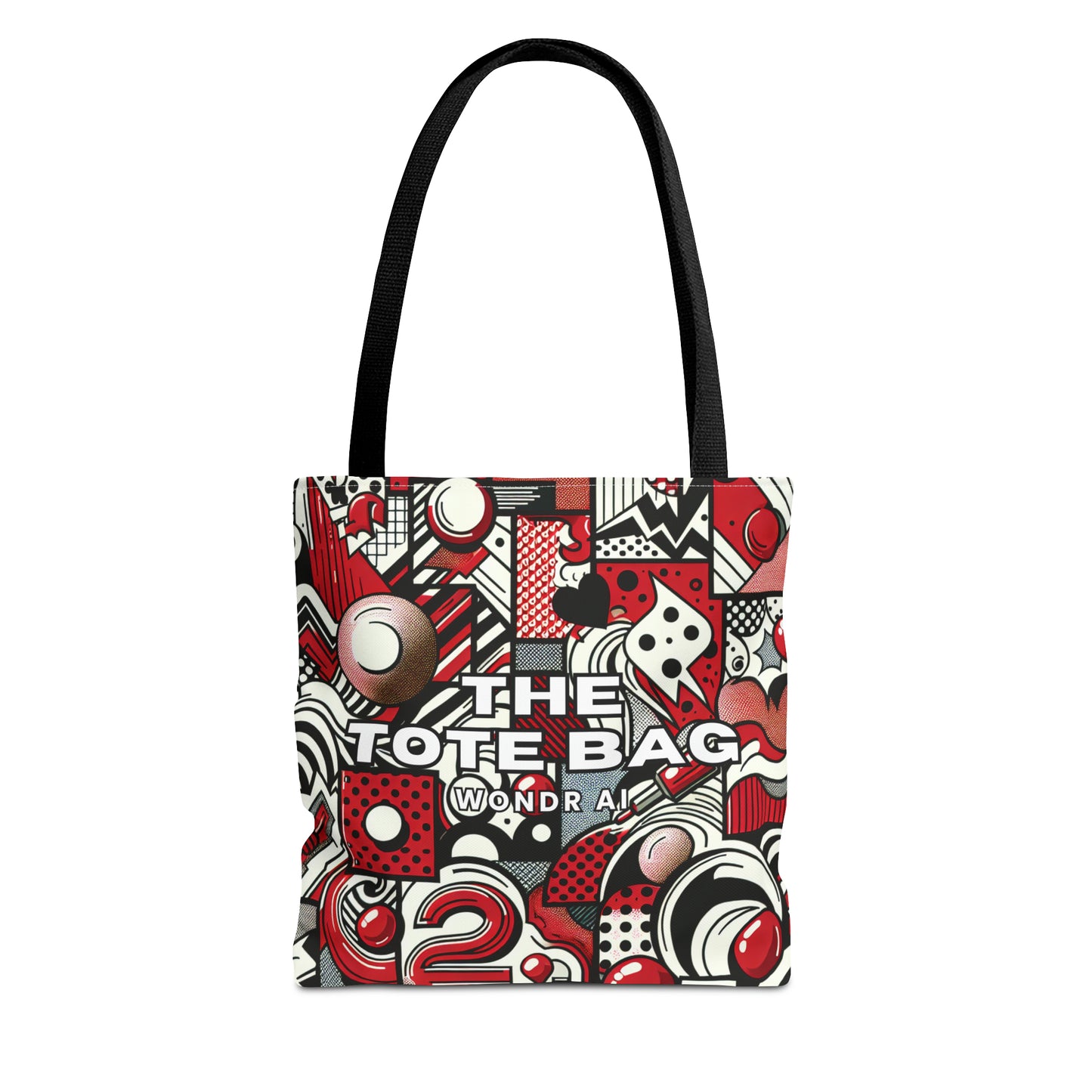 Isabella Santori - Tote_Bag