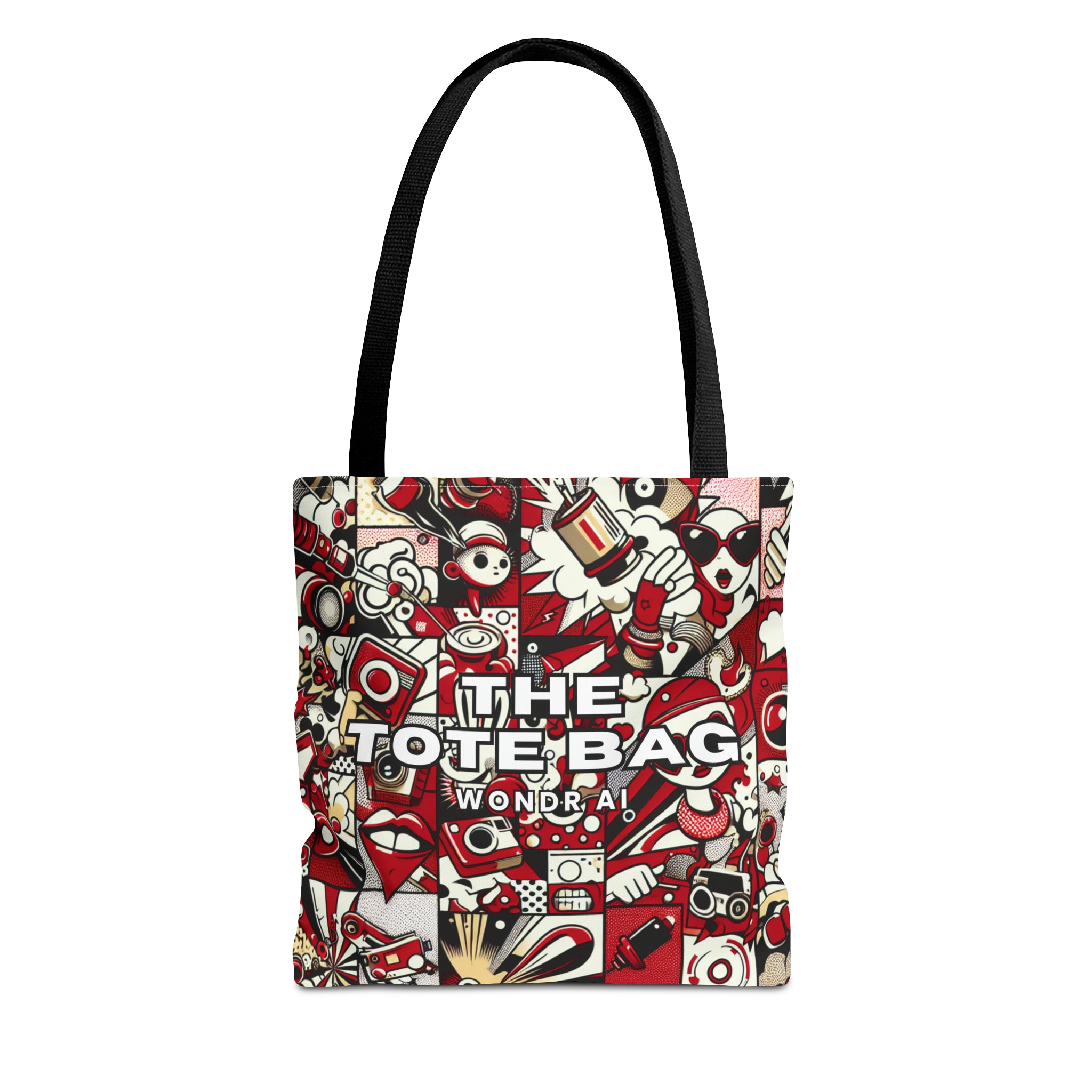 Leonardo Marcelli - Tote_Bag