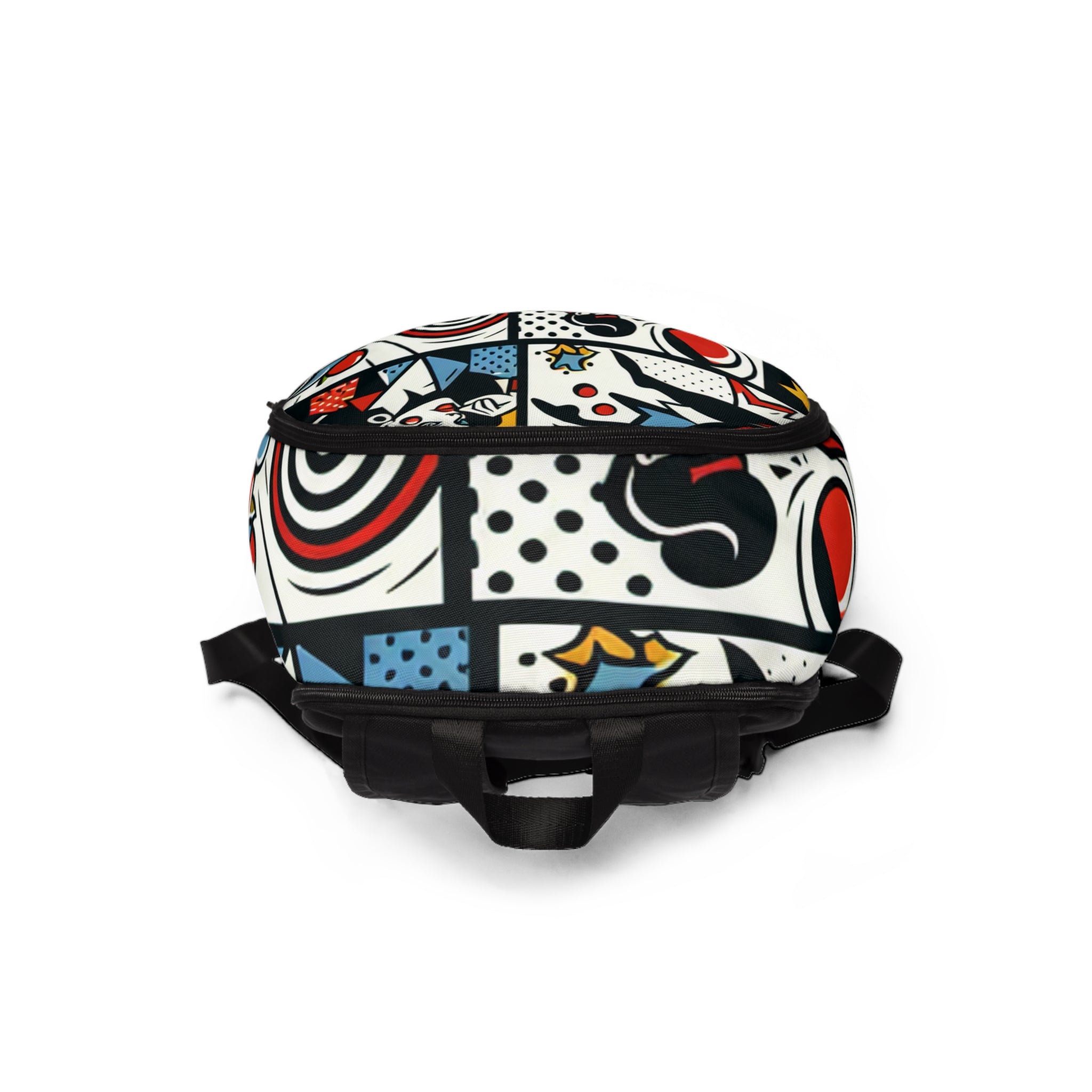 Isabella Castellano - Backpack